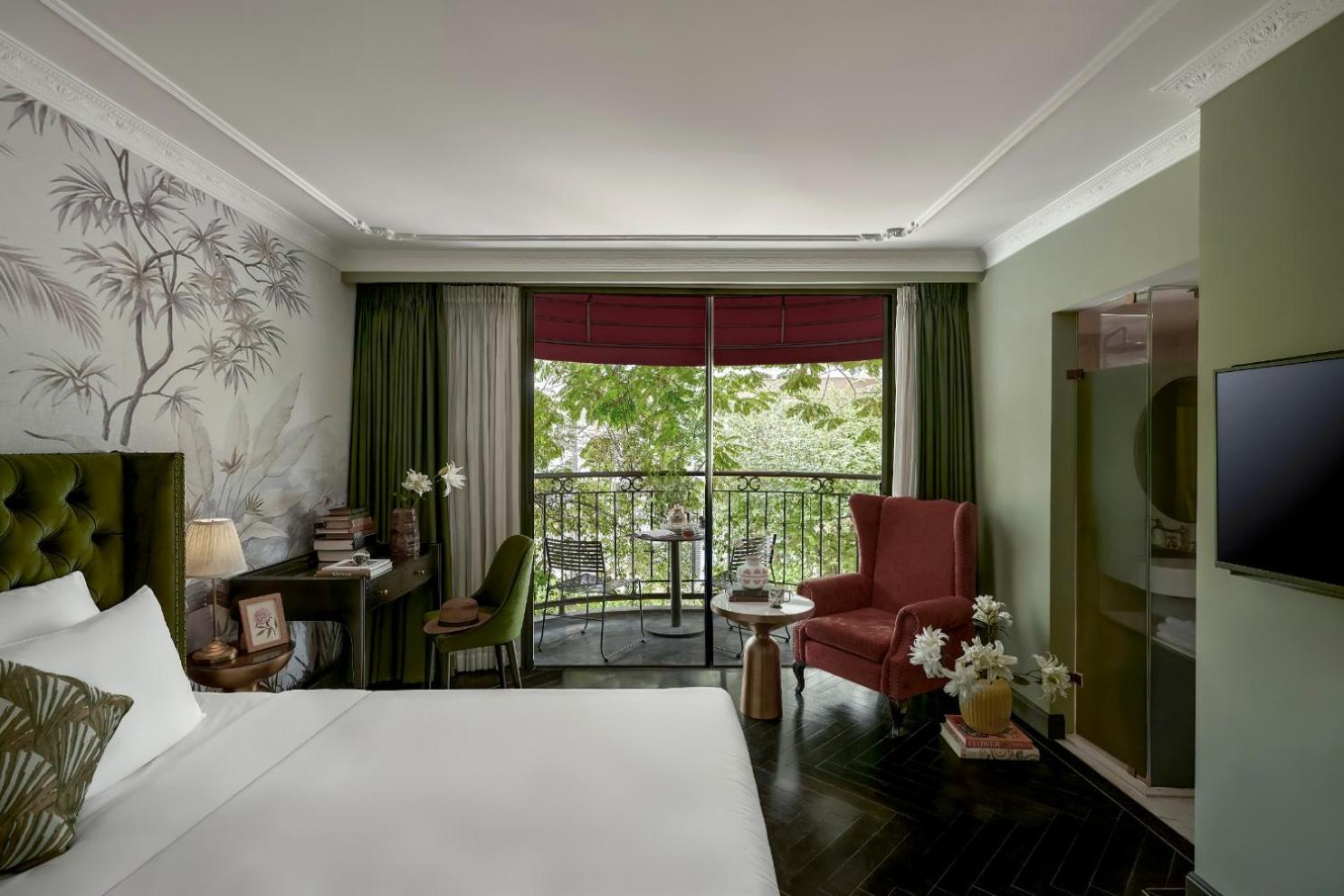 Signature By M Village Ba Trung Hotel Ho Chi Minh City