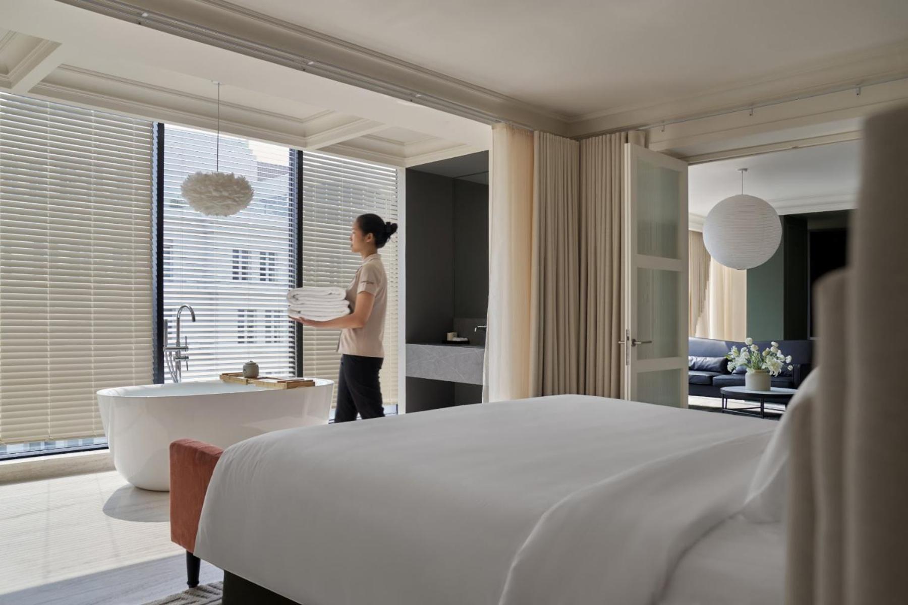 Signature By M Village Ba Trung 4* Ho Chi Minh City