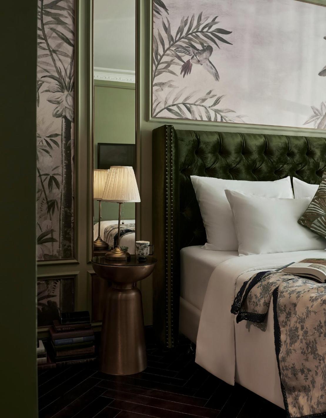 Signature By M Village Ba Trung 4* Ho Chi Minh City