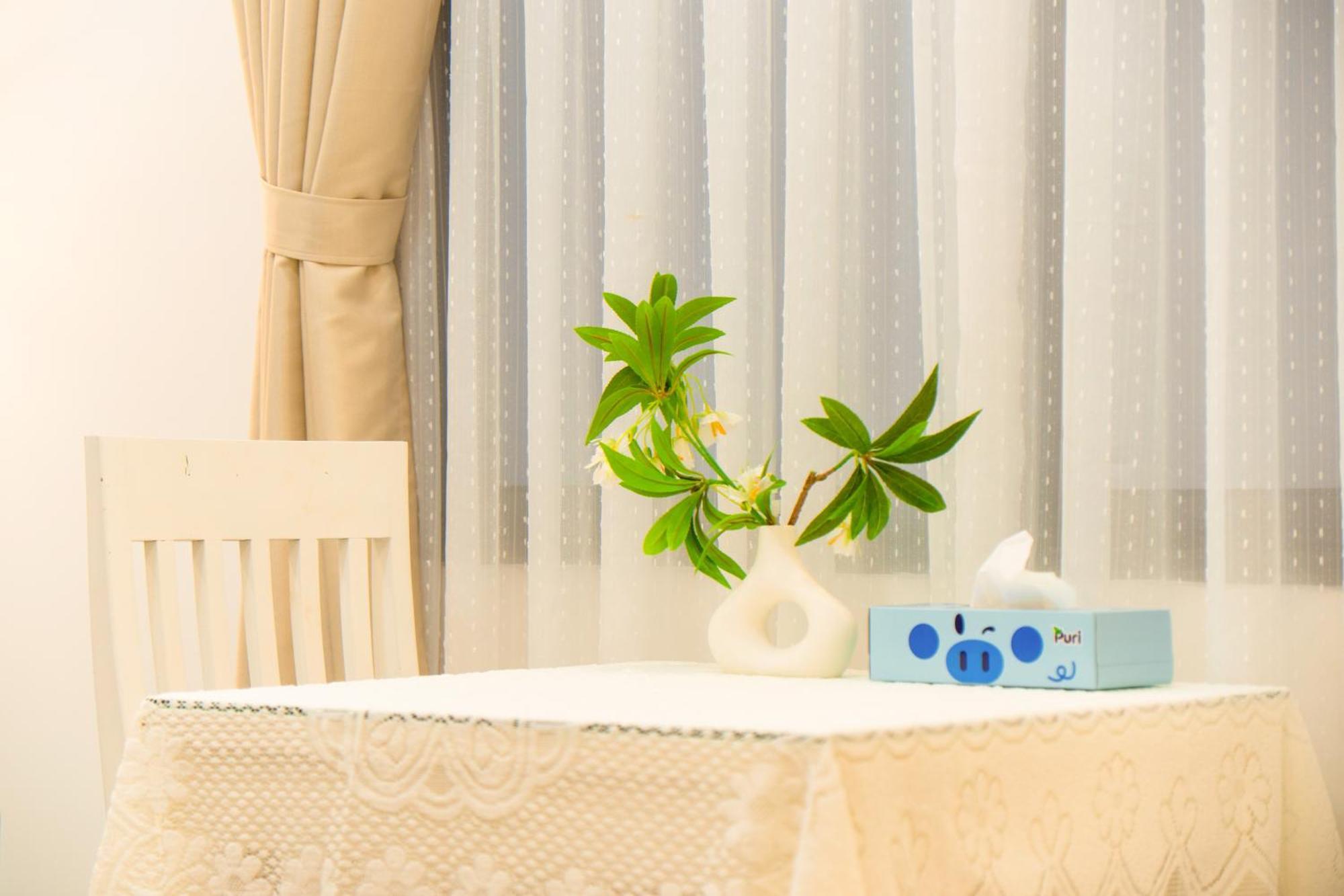 Homey Căn hộ TP. Hồ Chí Minh