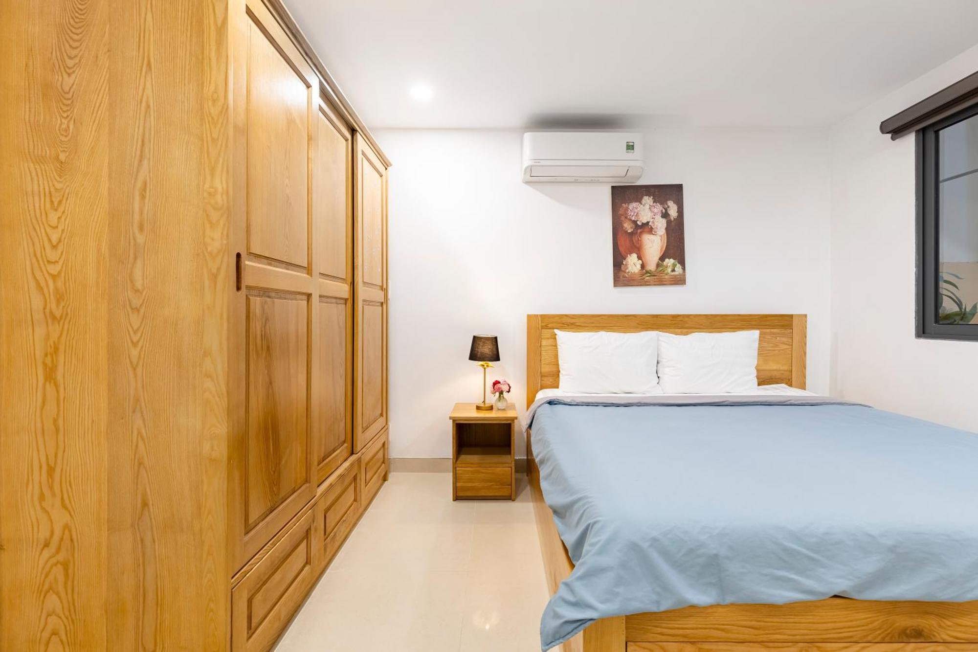 Homey TP. Hồ Chí Minh