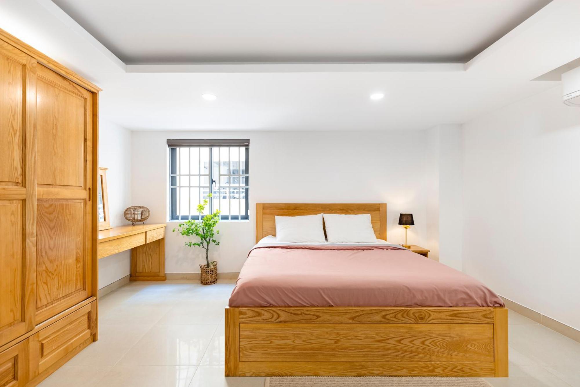 Homey TP. Hồ Chí Minh