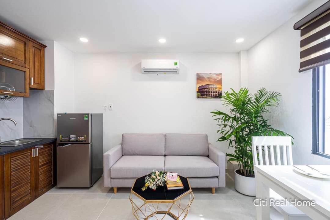 Homey Căn hộ TP. Hồ Chí Minh