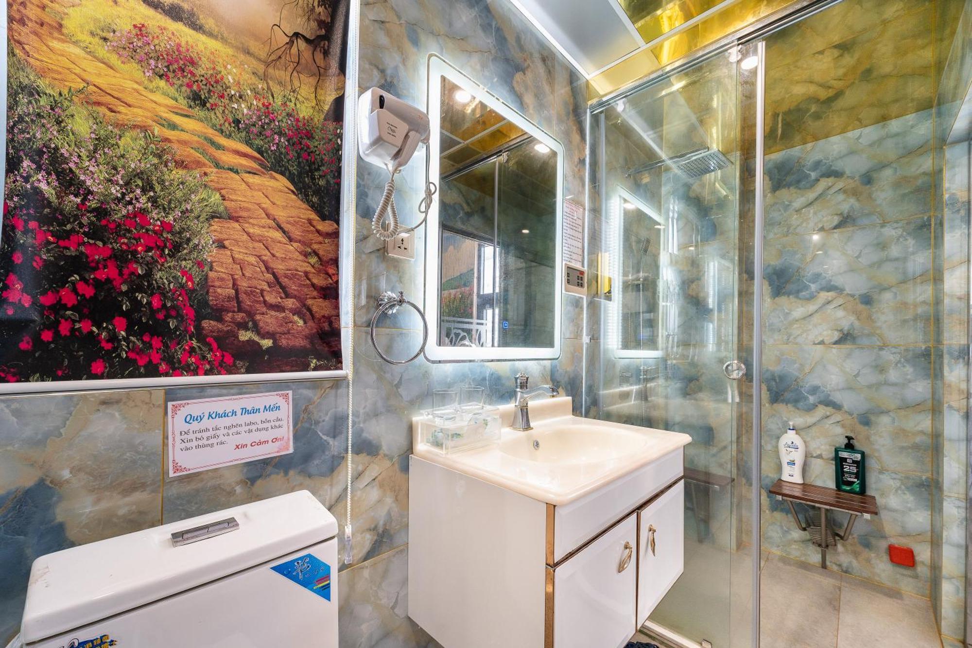 Townhouse District 10 Near Children Hospital 1 Formerly Cuong Thanh 3
