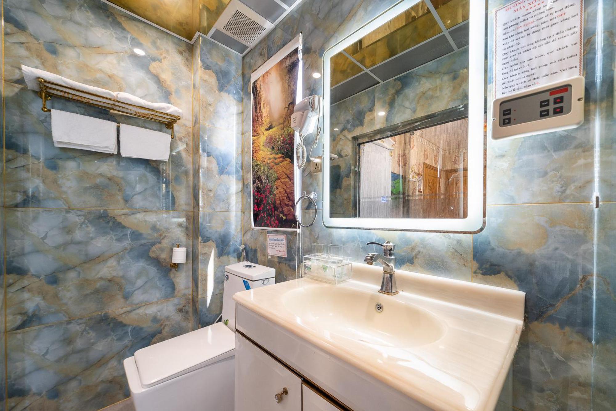 Townhouse District 10 Near Children Hospital 1 Formerly Cuong Thanh 3 3*
