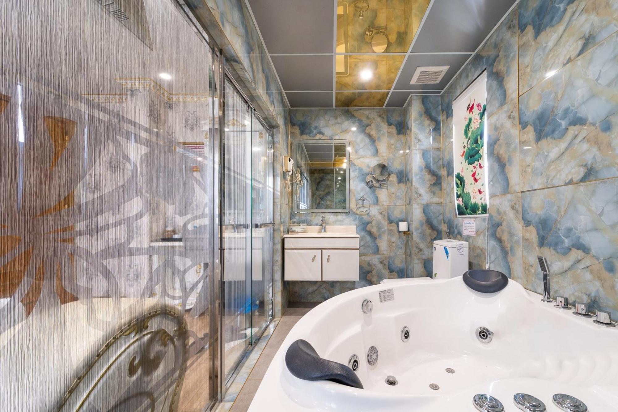 Townhouse District 10 Near Children Hospital 1 Formerly Cuong Thanh 3 3*