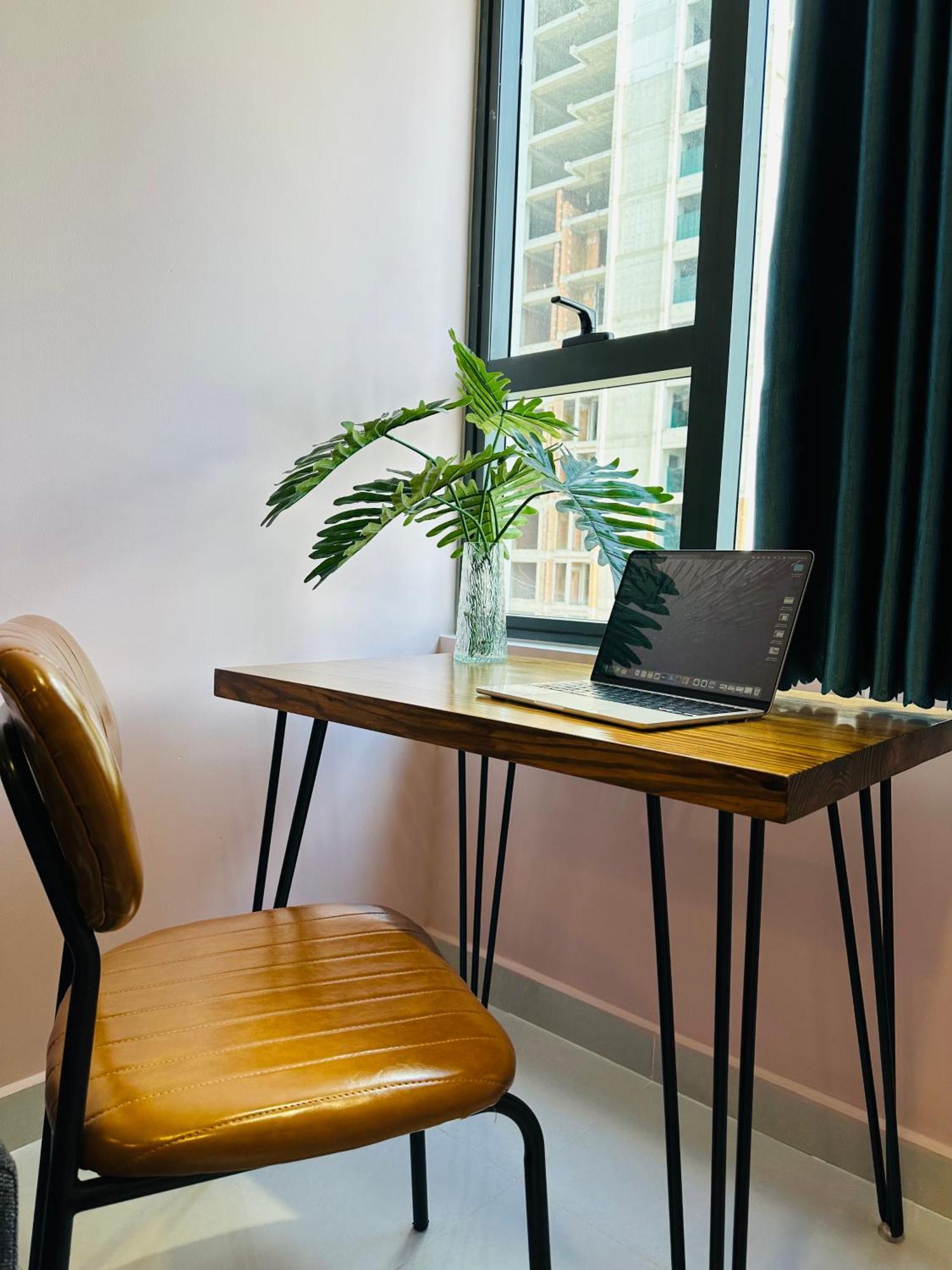 Apartment Doha Homes Soho #studio Luxury-1bed-lau Cao-moi