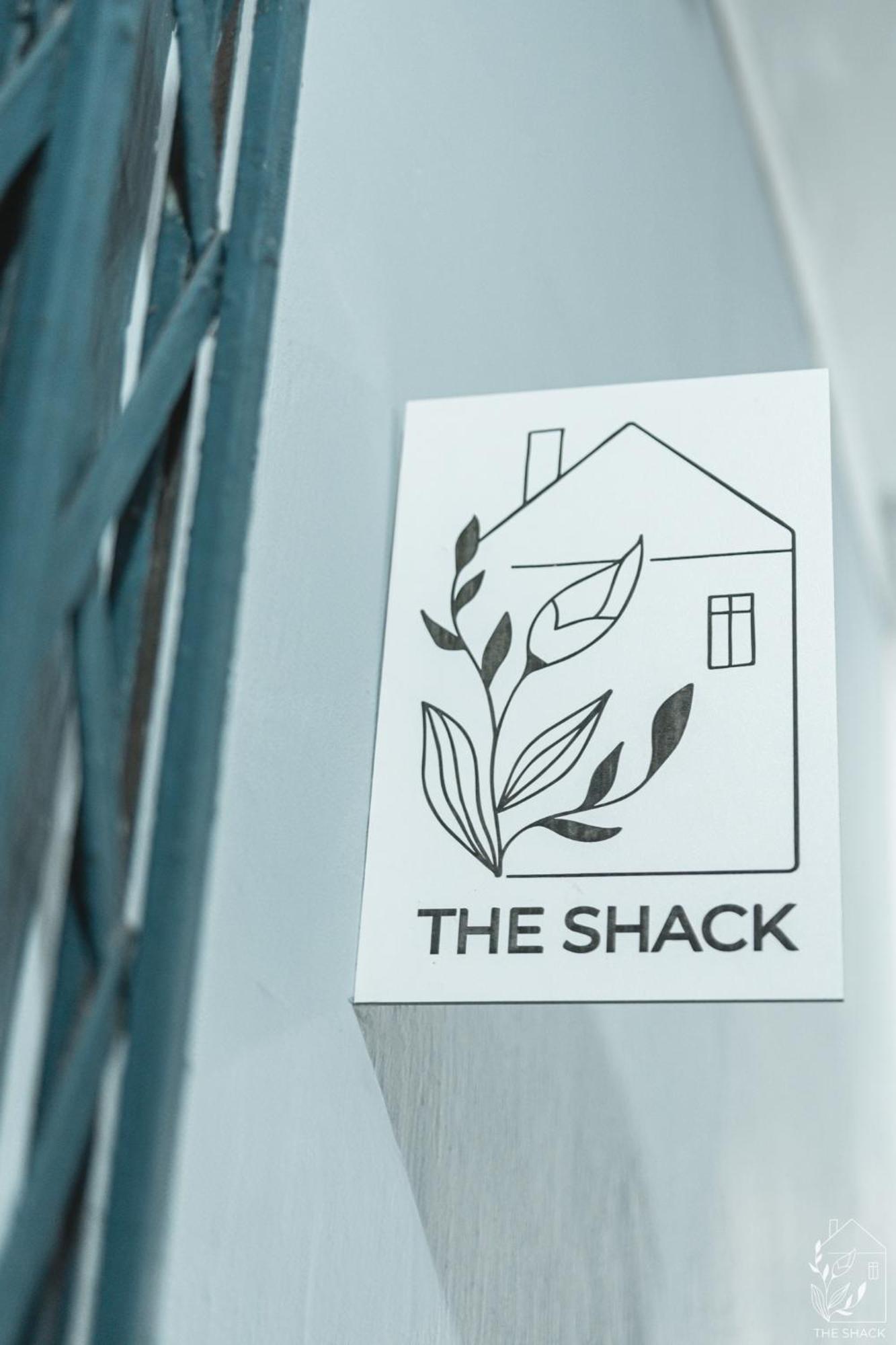 The Shack - Near Ben Thanh Market * Ho Chi Minh City