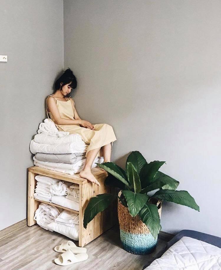 Rumah percutian Stay&chill H.2 Steps Away From Bustling Bui Vien Bandar Ho Chi Minh
