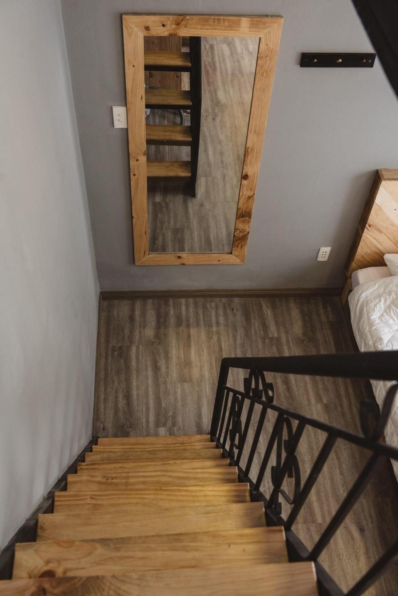 Stay&chill H.2 Steps Away From Bustling Bui Vien Rumah percutian Bandar Ho Chi Minh