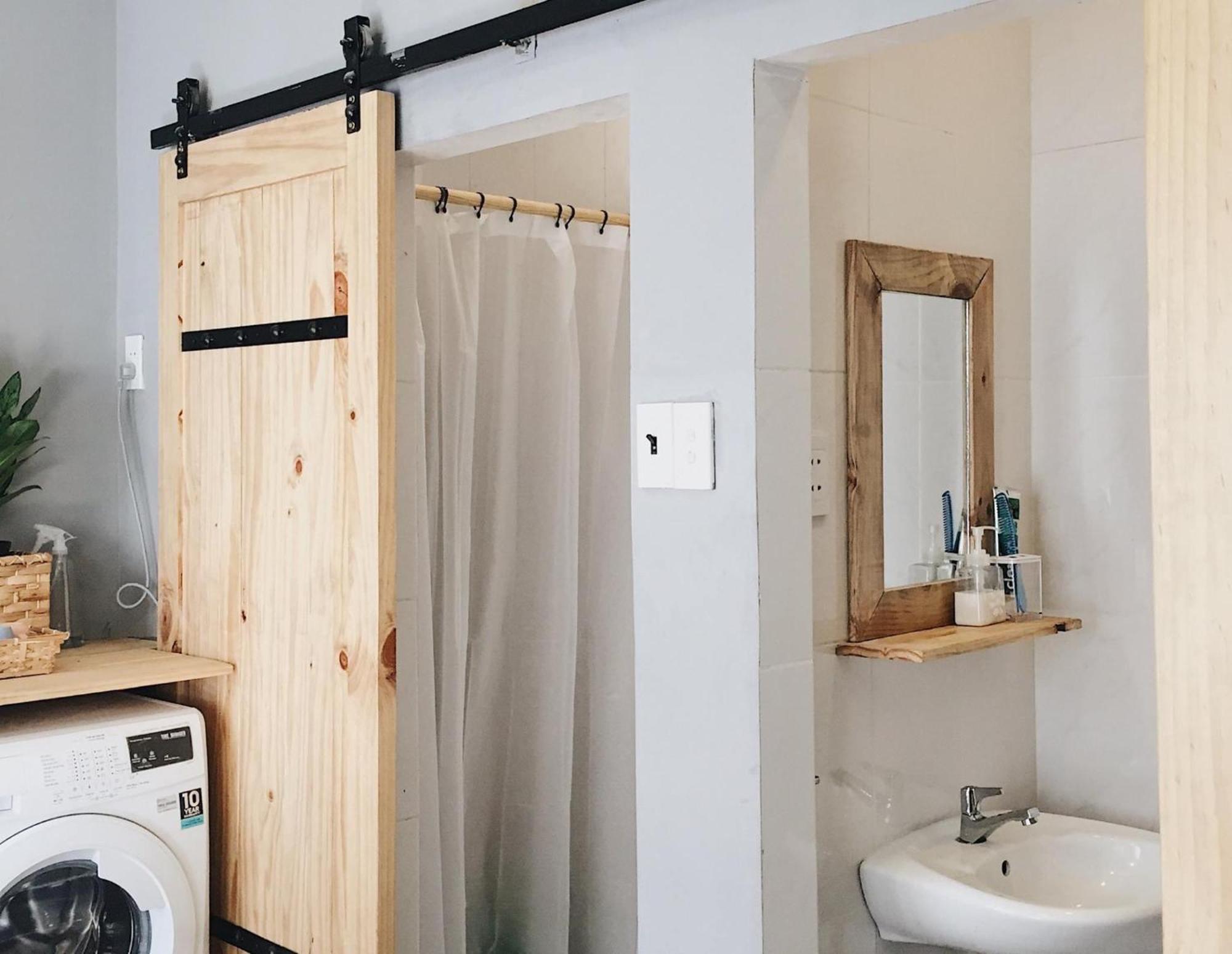 Rumah percutian Stay&chill H.2 Steps Away From Bustling Bui Vien Bandar Ho Chi Minh