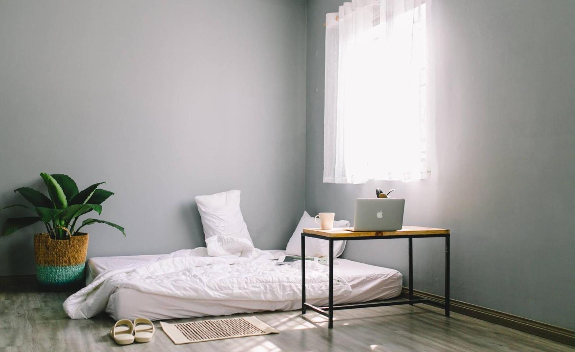 Stay&chill H.2 Steps Away From Bustling Bui Vien * Bandar Ho Chi Minh