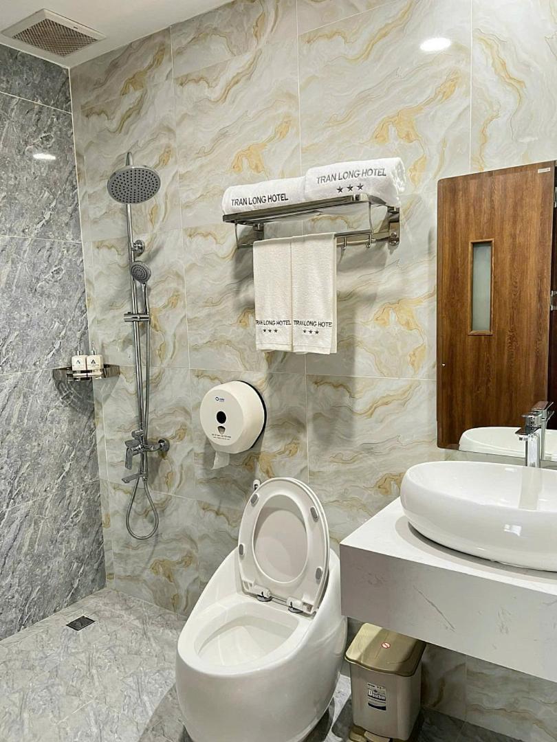 Tran Long Quan 12 Hotel Ho Chi Minh City