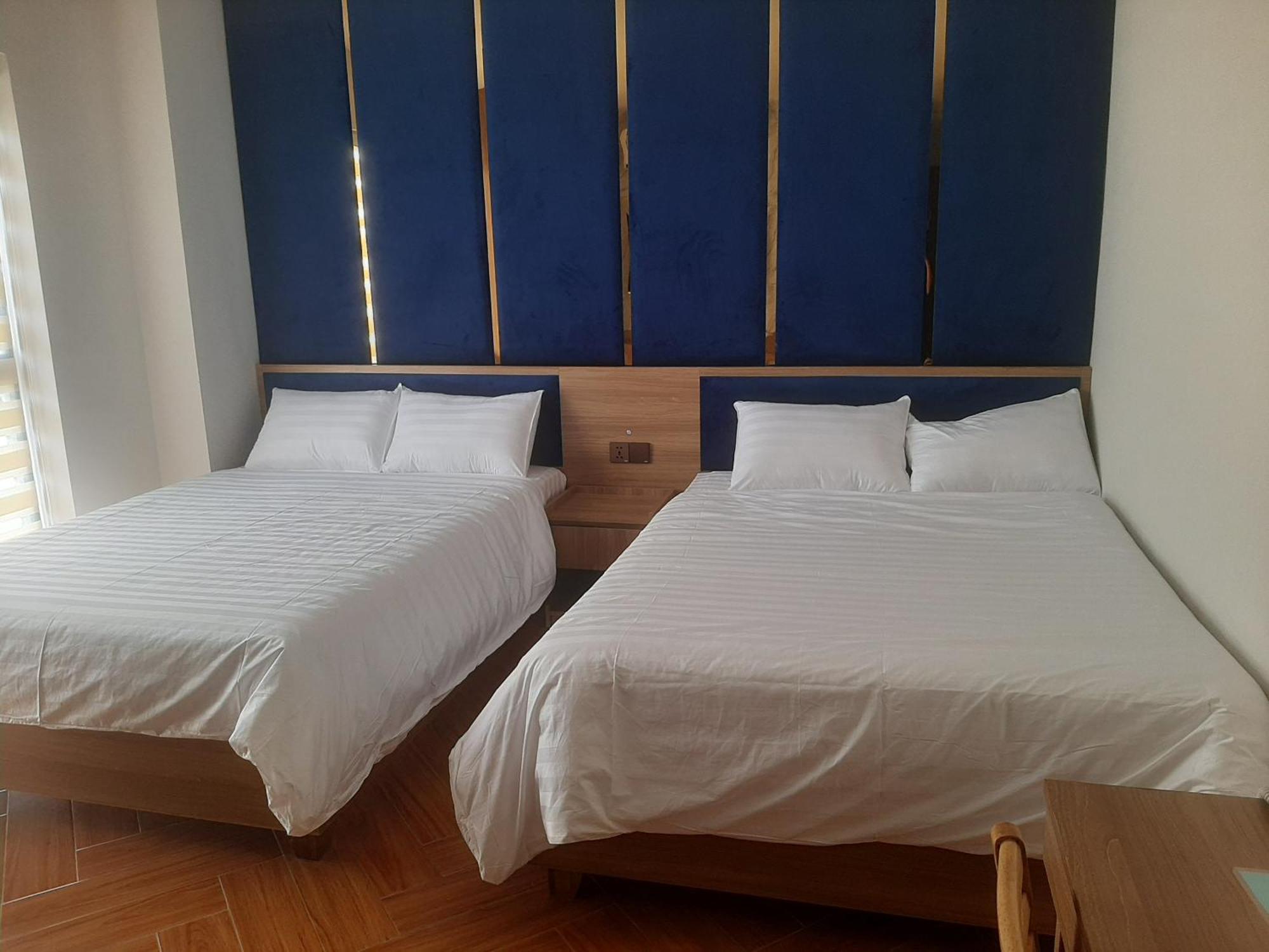 Hotel Tran Long Quan 12 2*