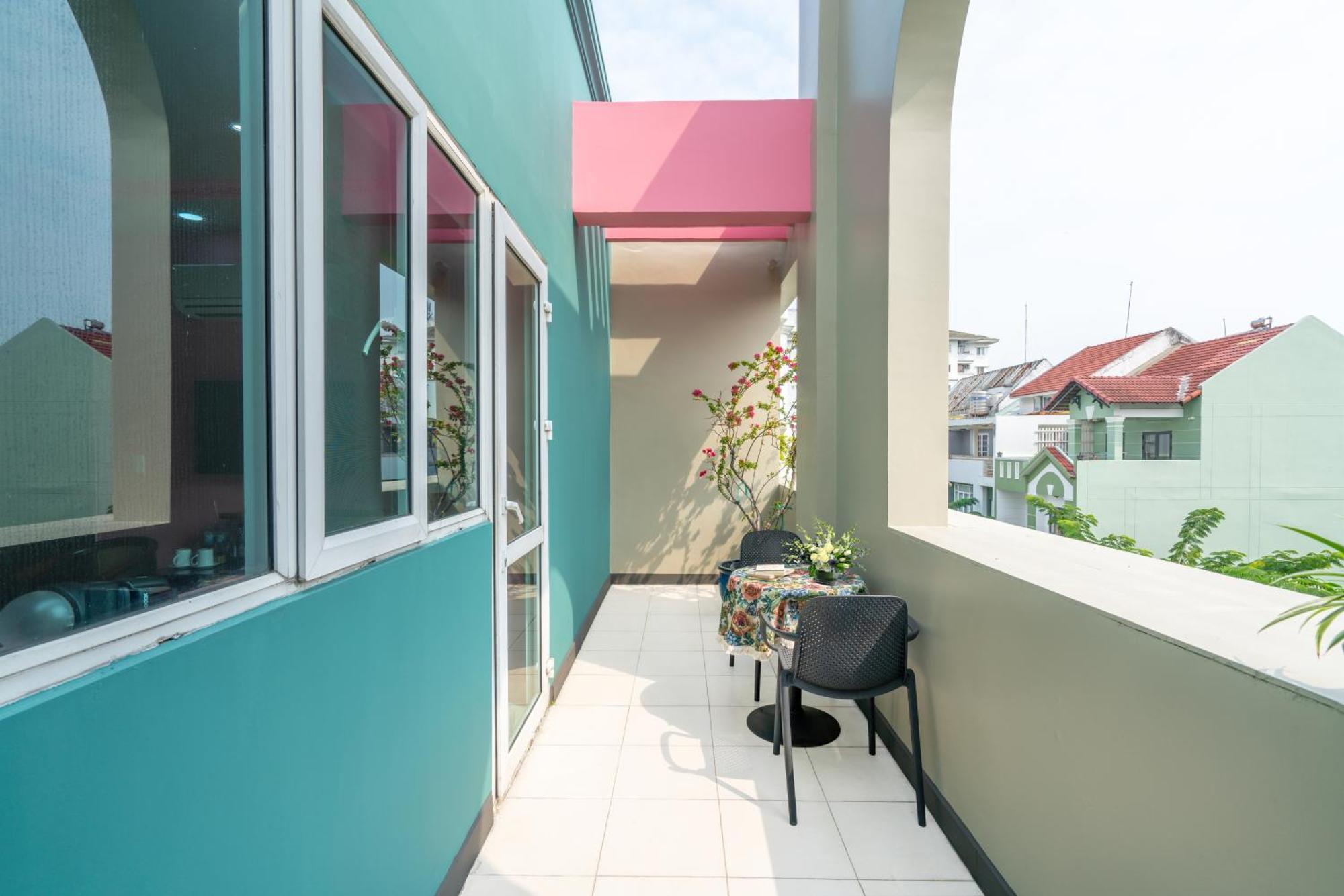 La Bonita Boutique 3* Ho Chi Minh City