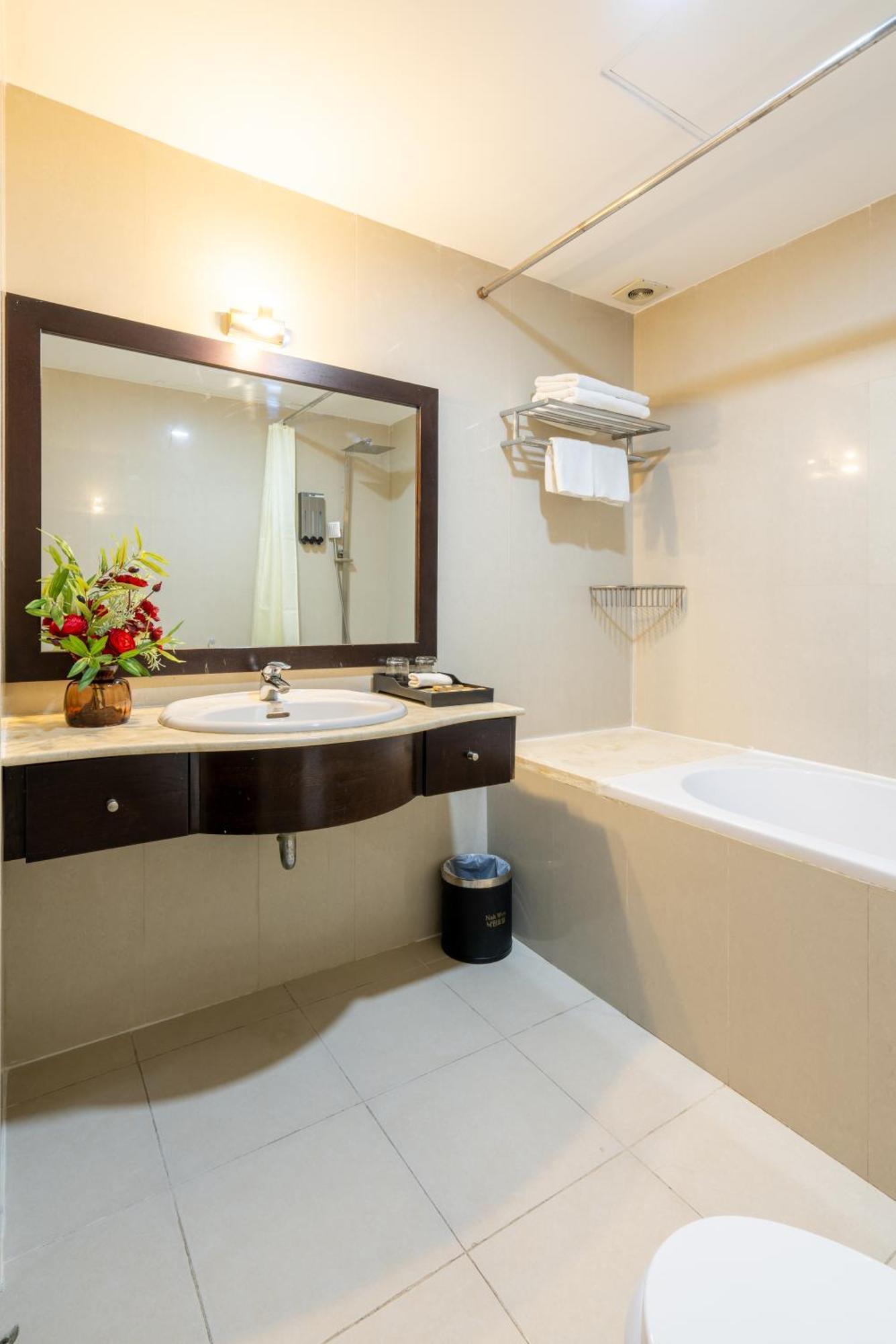 Hotel La Bonita Boutique