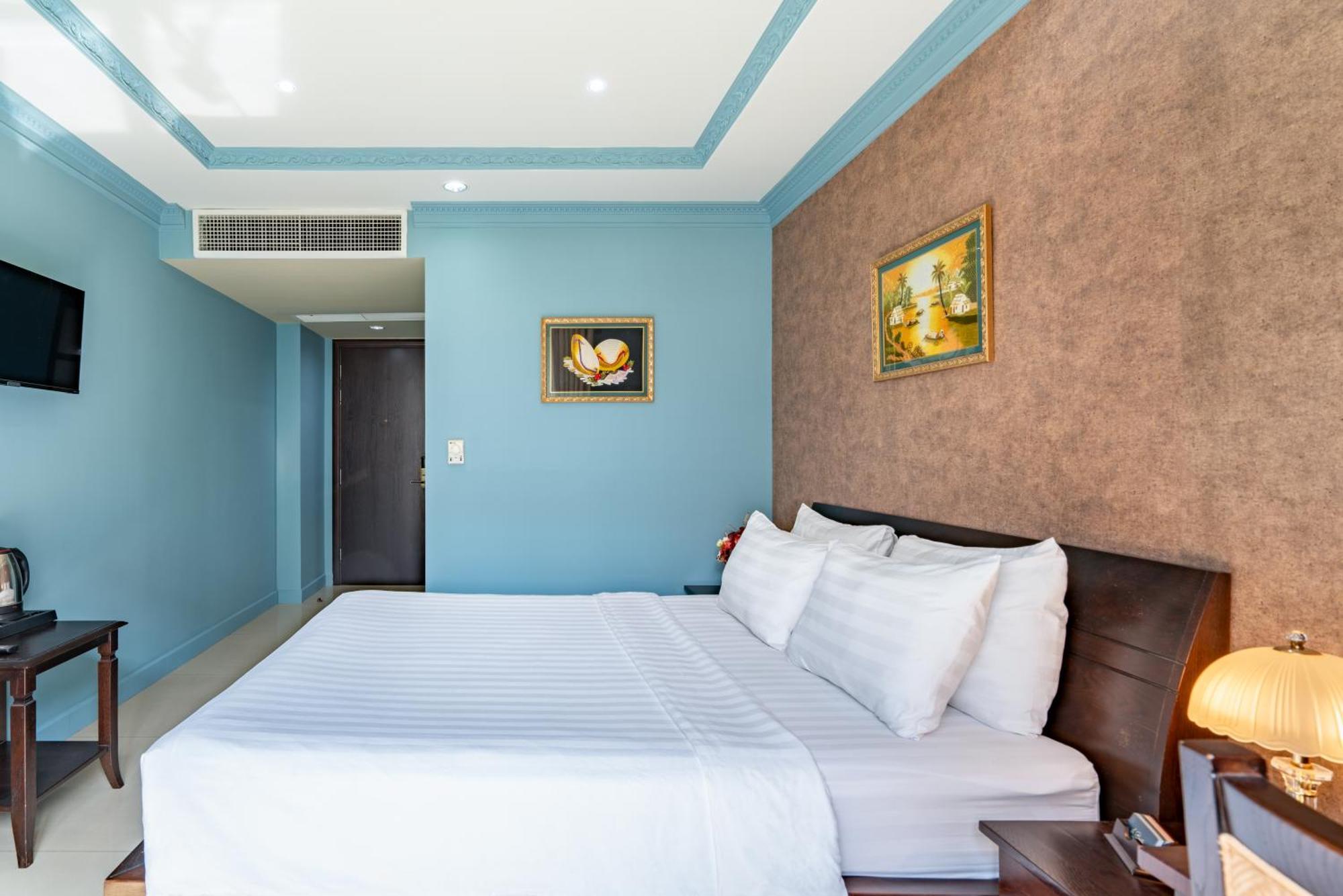 La Bonita Boutique Hotel 3*