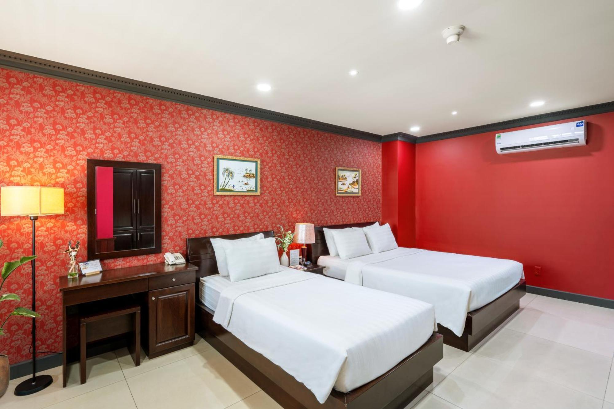 La Bonita Boutique Hotel