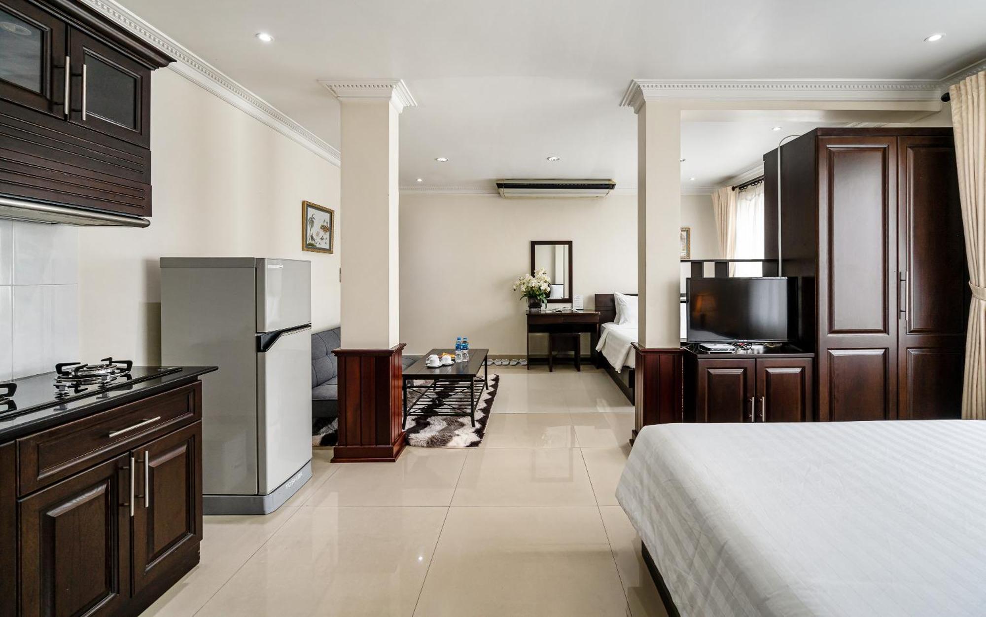 Hotel La Bonita Boutique