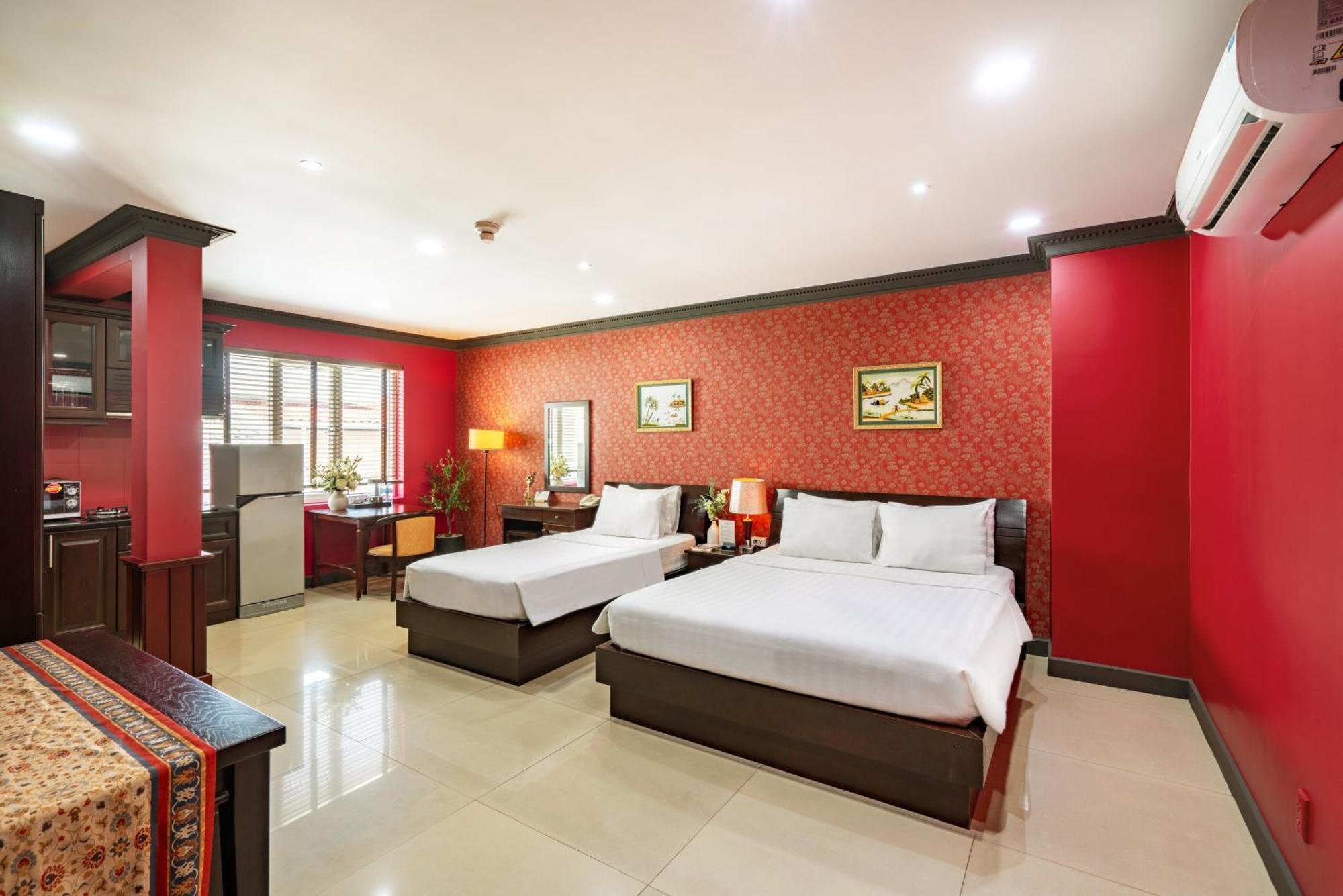 La Bonita Boutique 3*