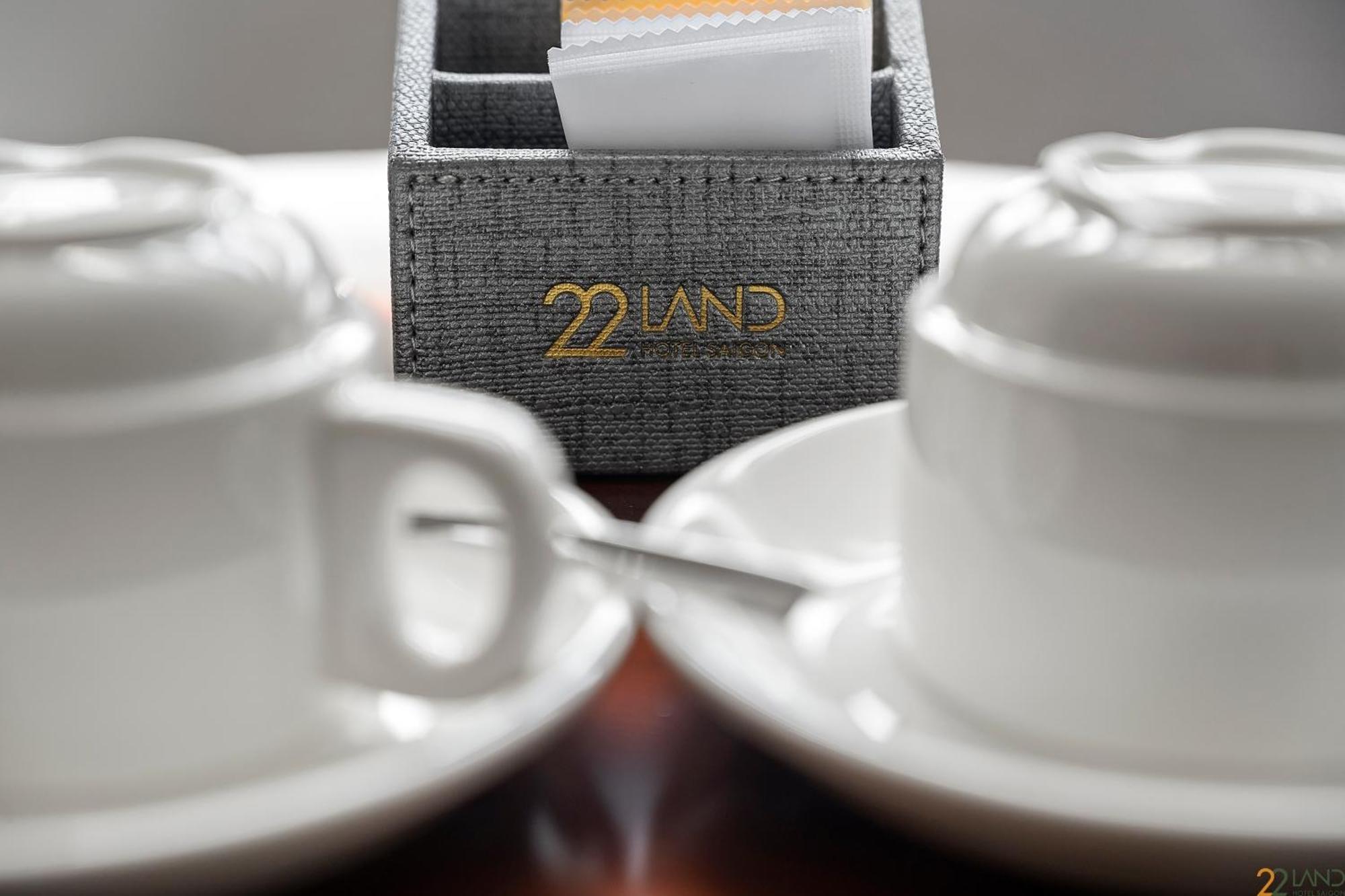 Hotel 22land Saigon Bandar Ho Chi Minh