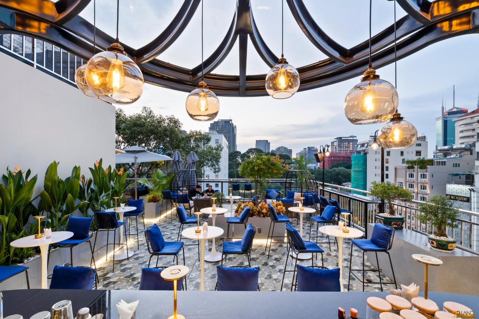 22land Saigon Bandar Ho Chi Minh