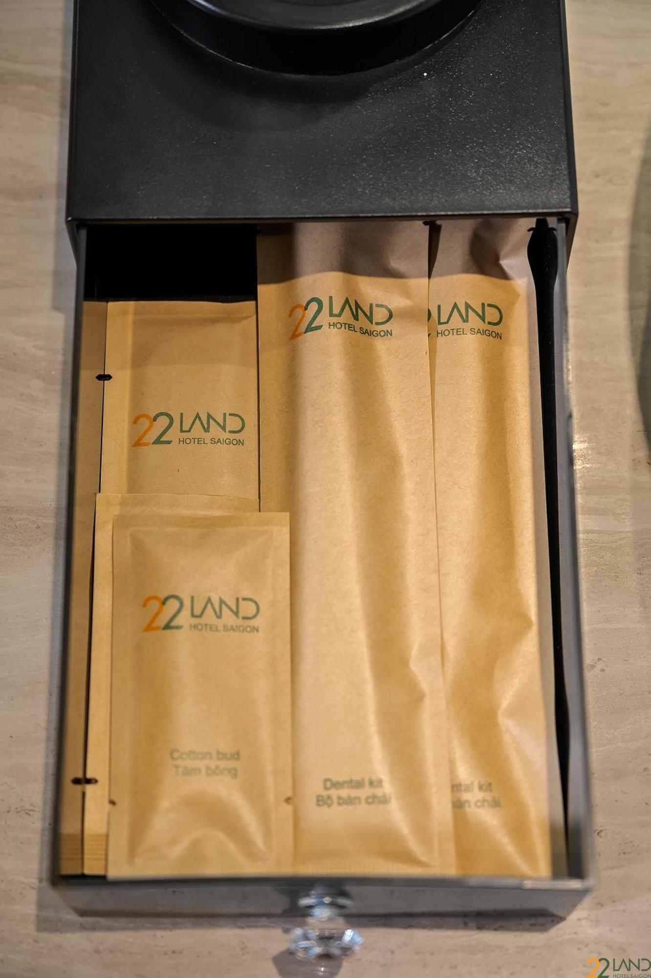 22land Saigon Bandar Ho Chi Minh