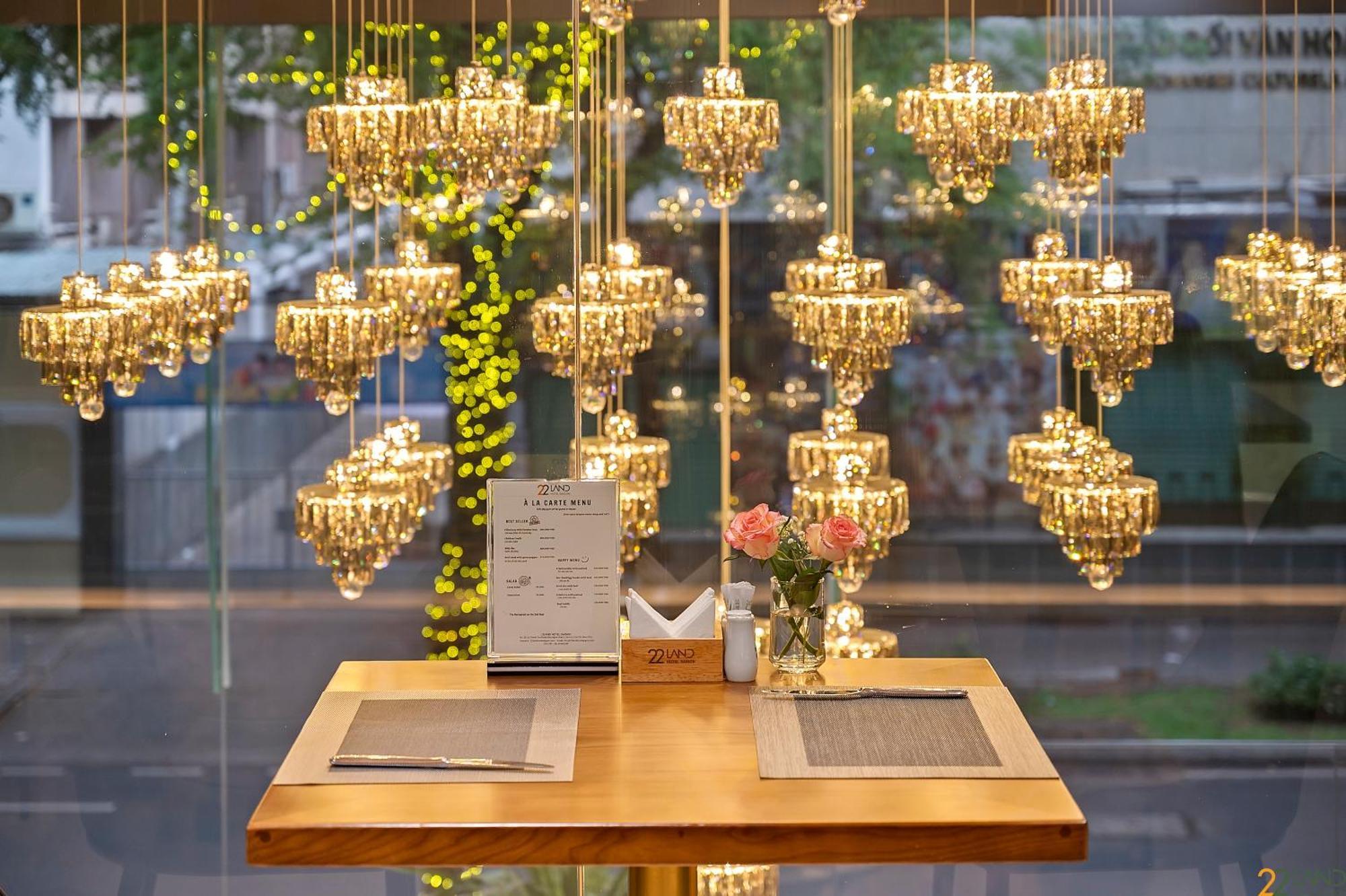 Hotel 22land Saigon Bandar Ho Chi Minh