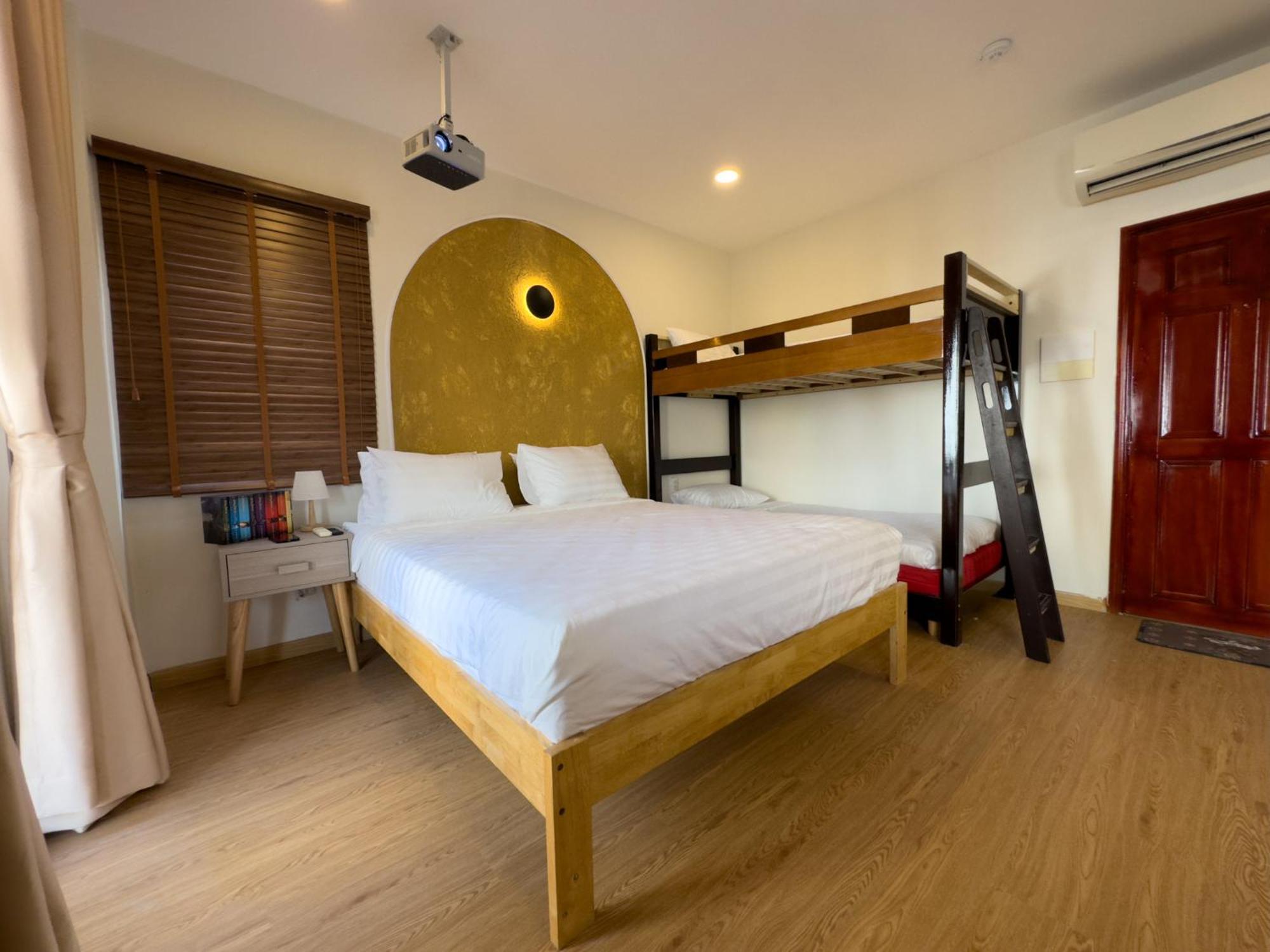 Airie Living Bandar Ho Chi Minh