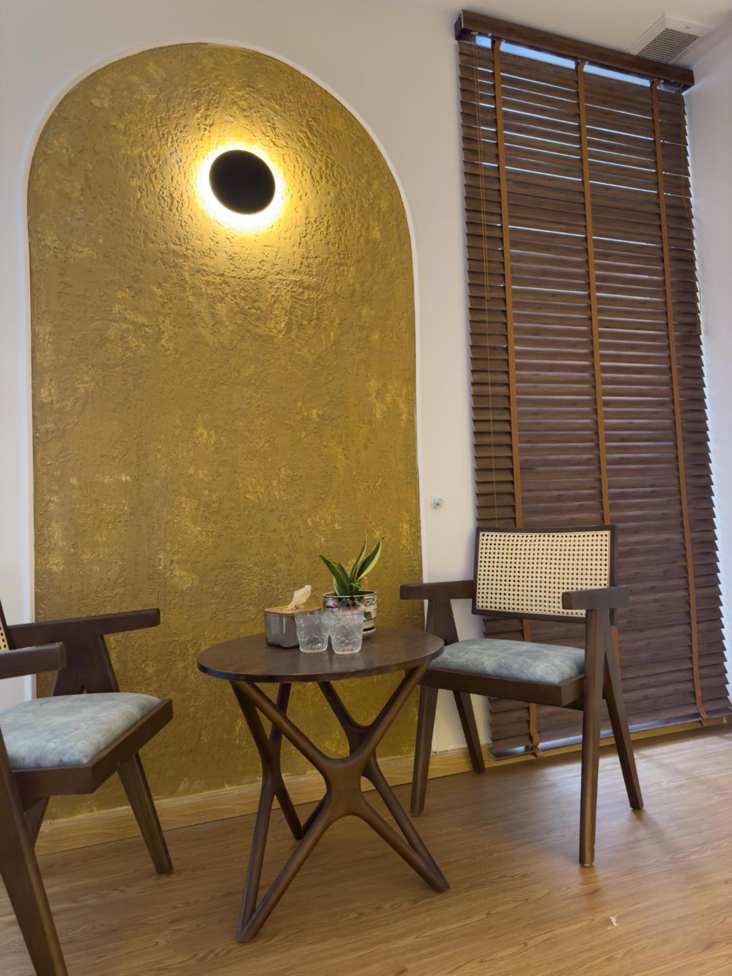 Airie Living Bandar Ho Chi Minh