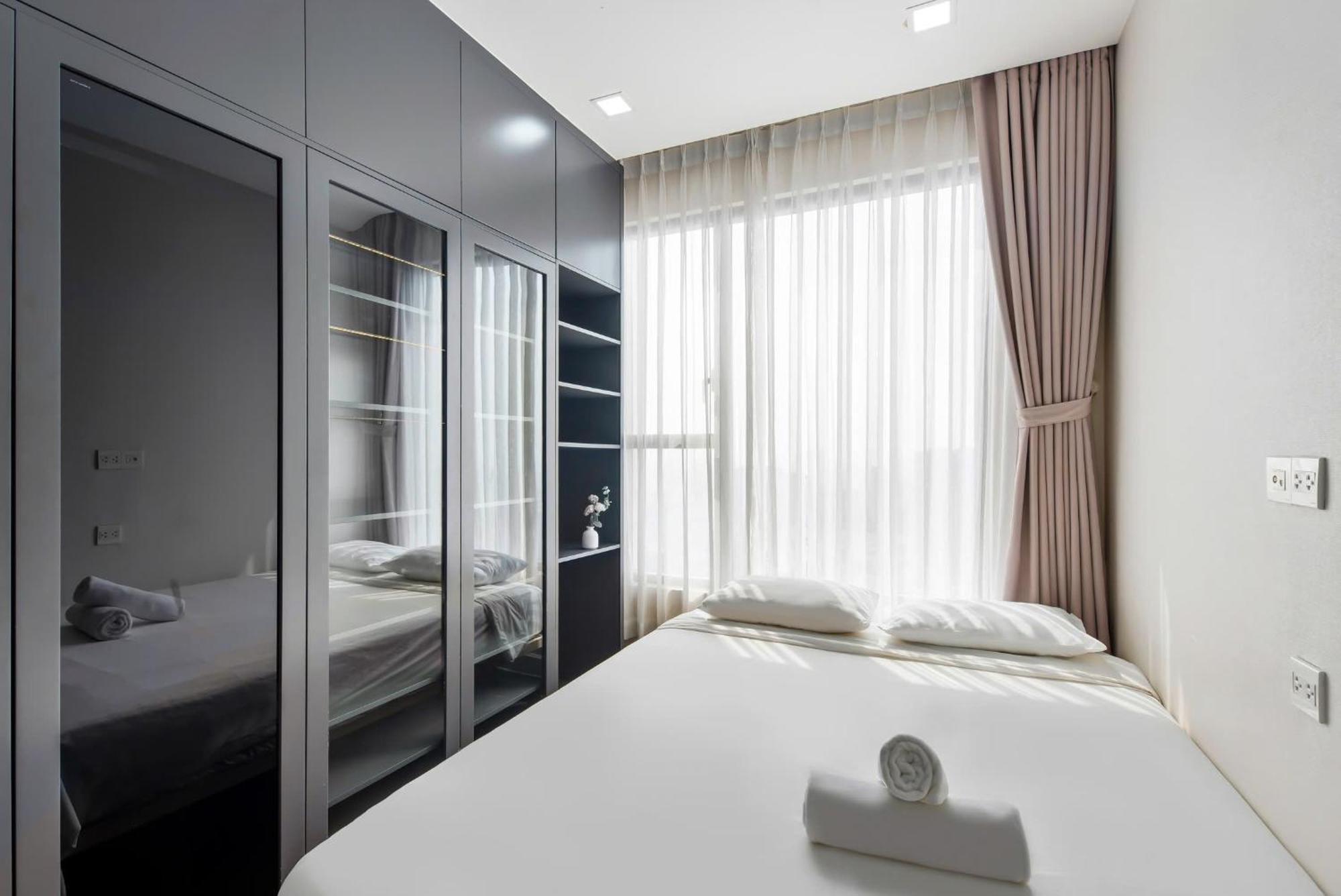 Awesome Rivergate Apartment - Cbd In Hcm City Apartment *