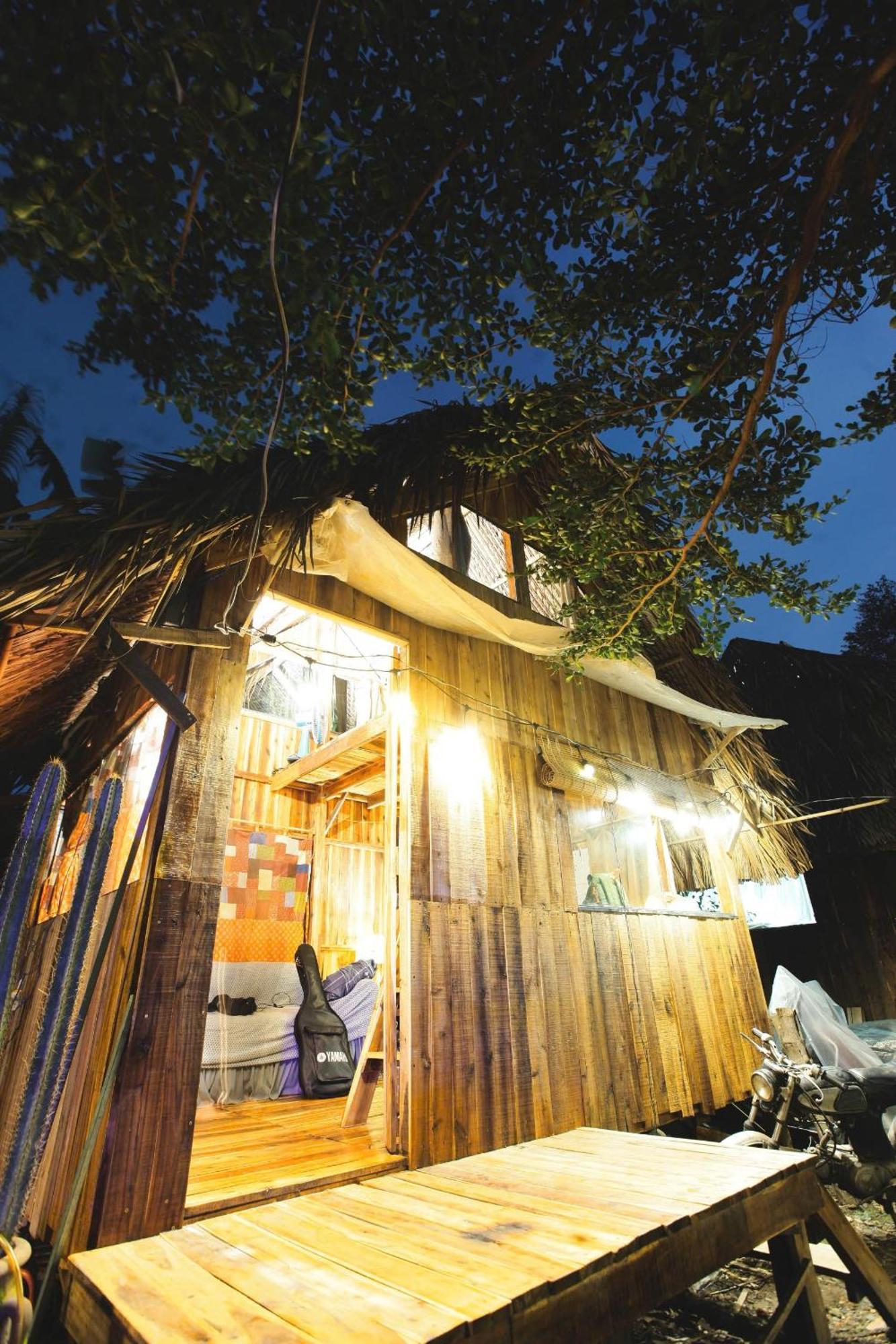 Bed & Breakfast Cactos Chill & *