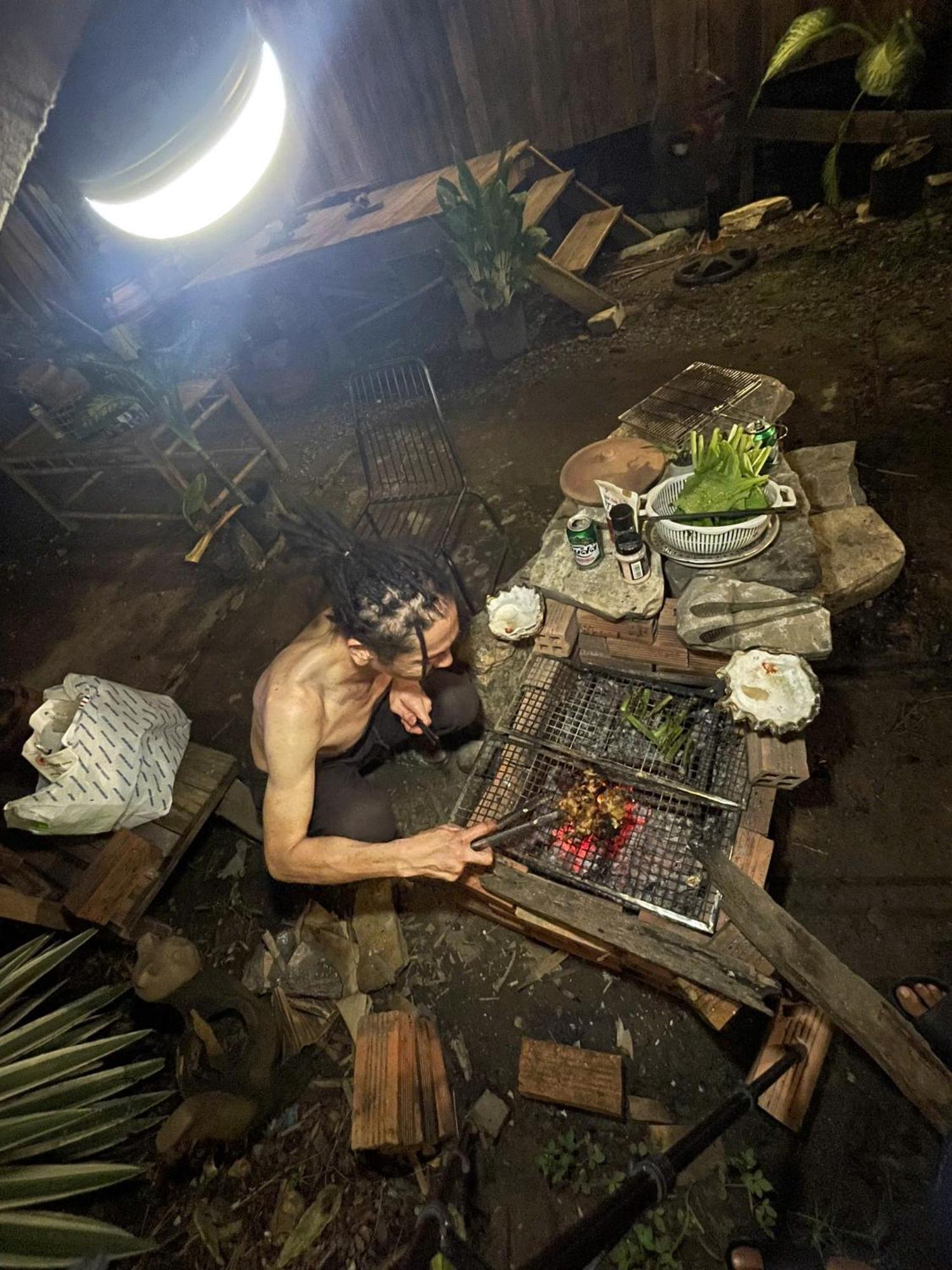Cactos Chill & Bed & Breakfast