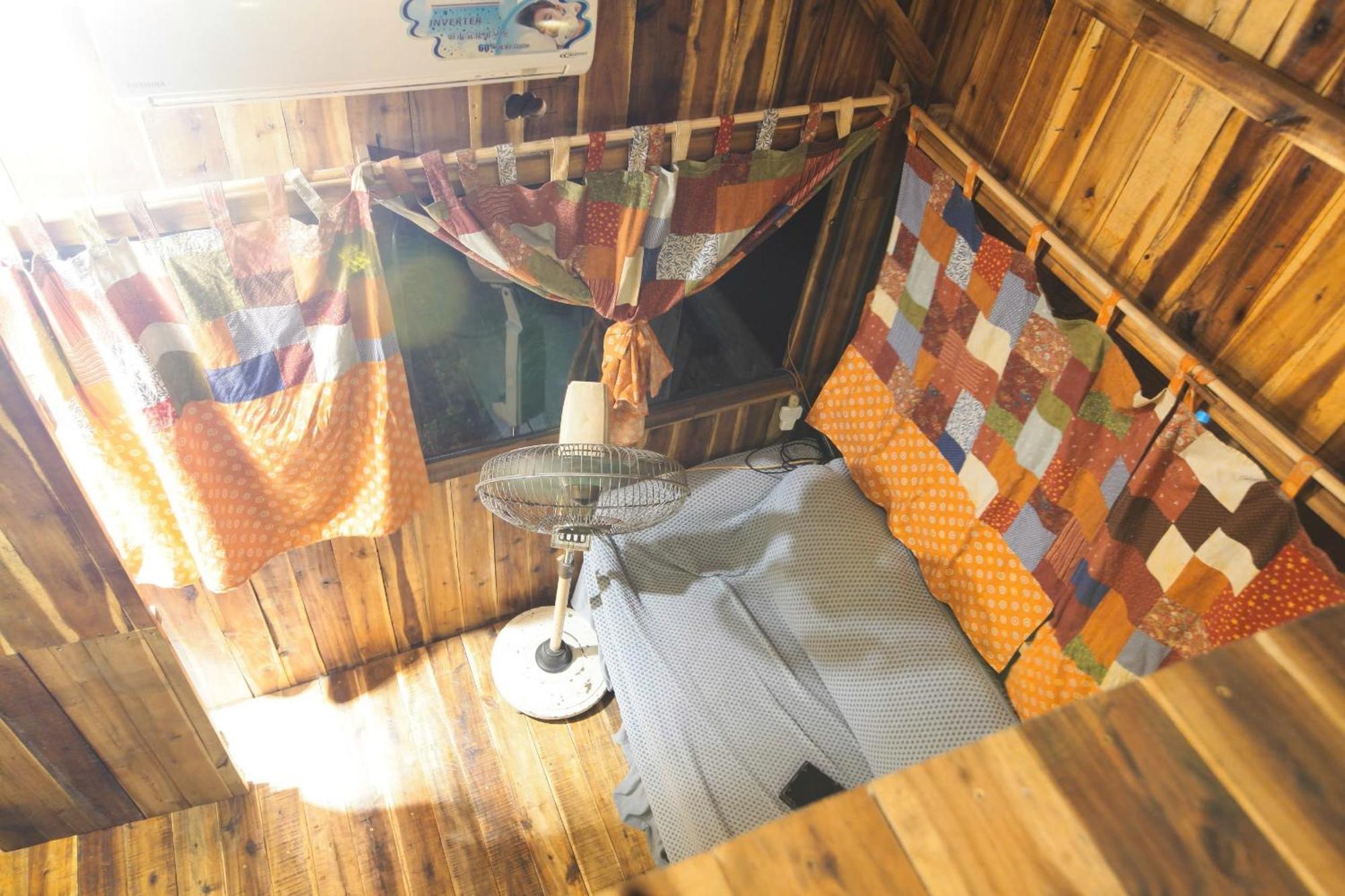 Cactos Chill & TP. Hồ Chí Minh