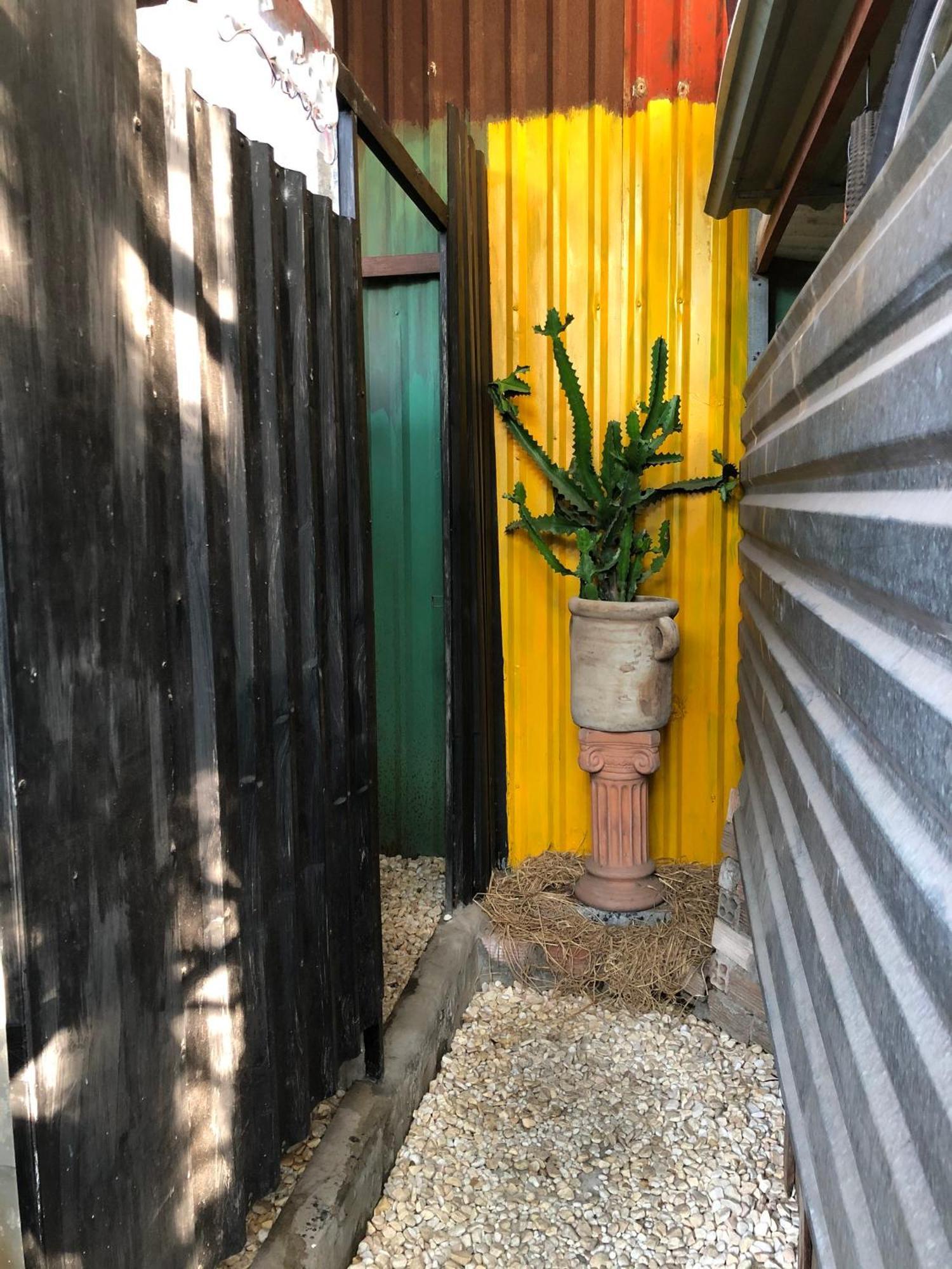 Bed & Breakfast Cactos Chill &