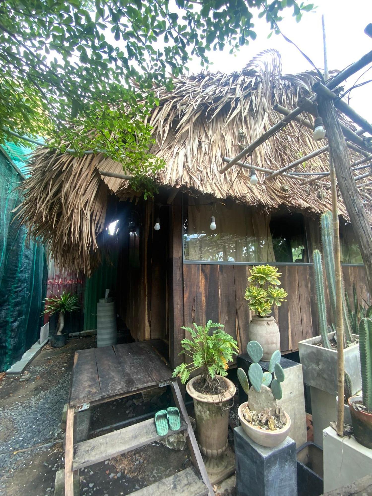 Cactos Chill & Bed & Breakfast TP. Hồ Chí Minh