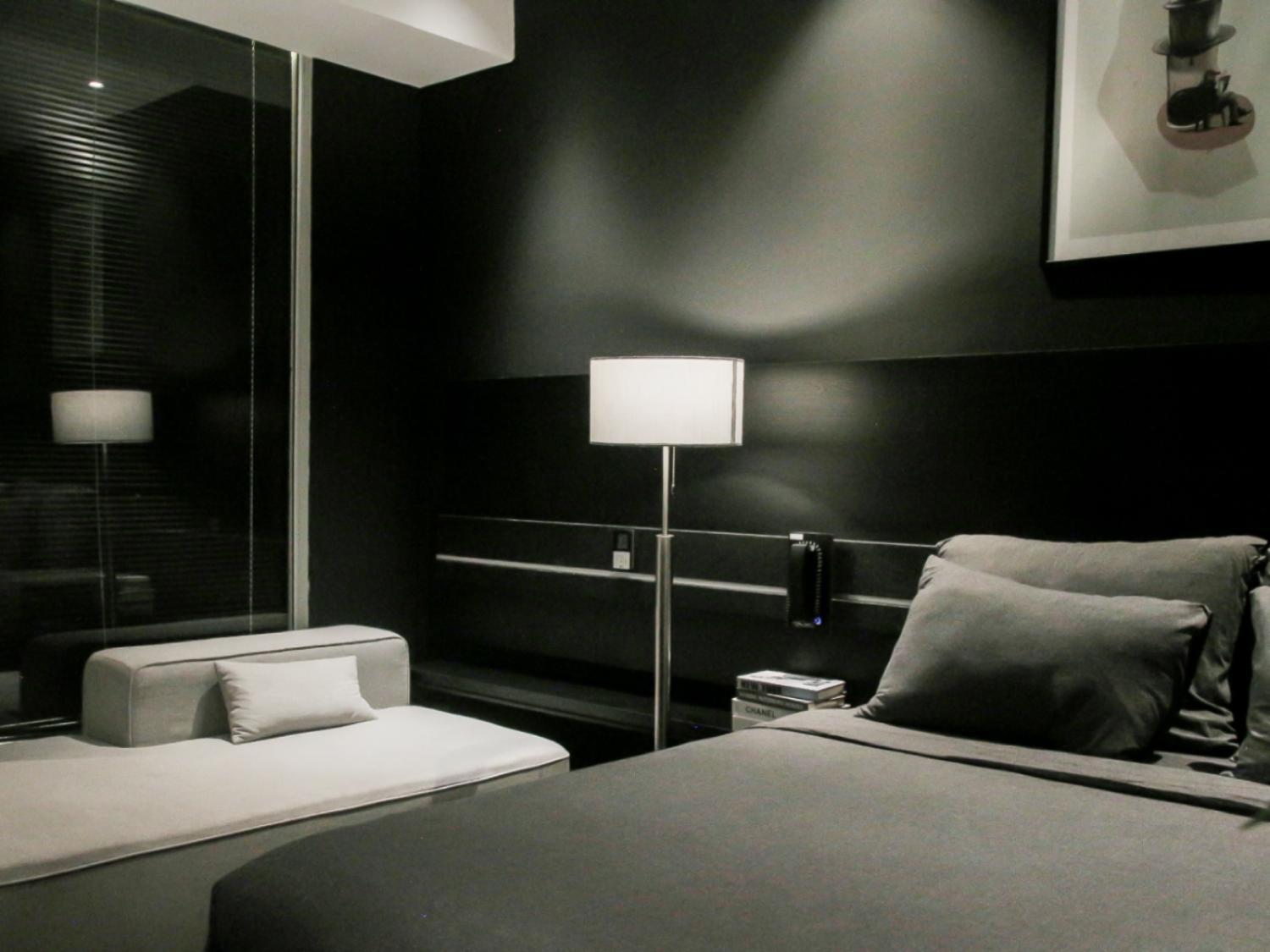 M Village Nguyen Kiem - Cosmo Airport Hotel Bandar Ho Chi Minh