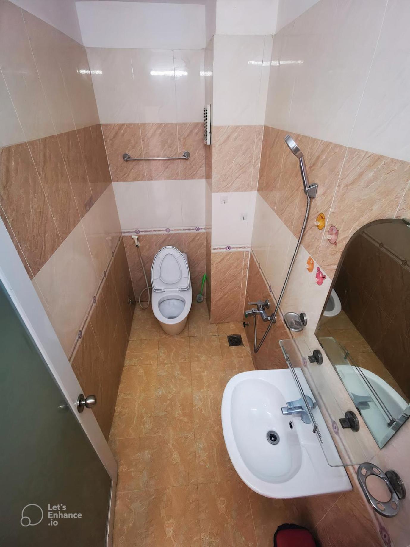 Khach San Nhu Y Hotel Bandar Ho Chi Minh