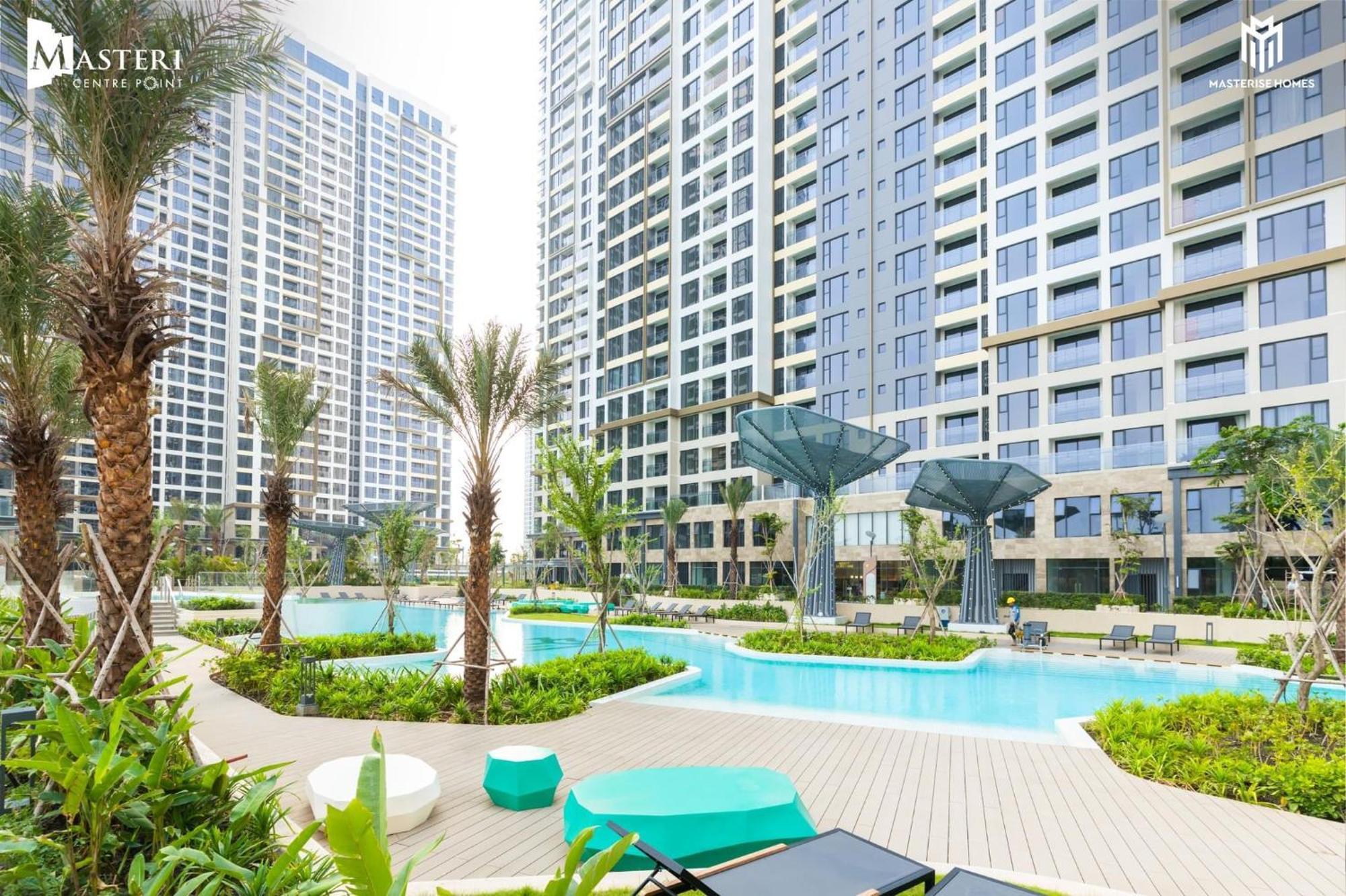 Masteri - Vinhome Grand Park - Helen