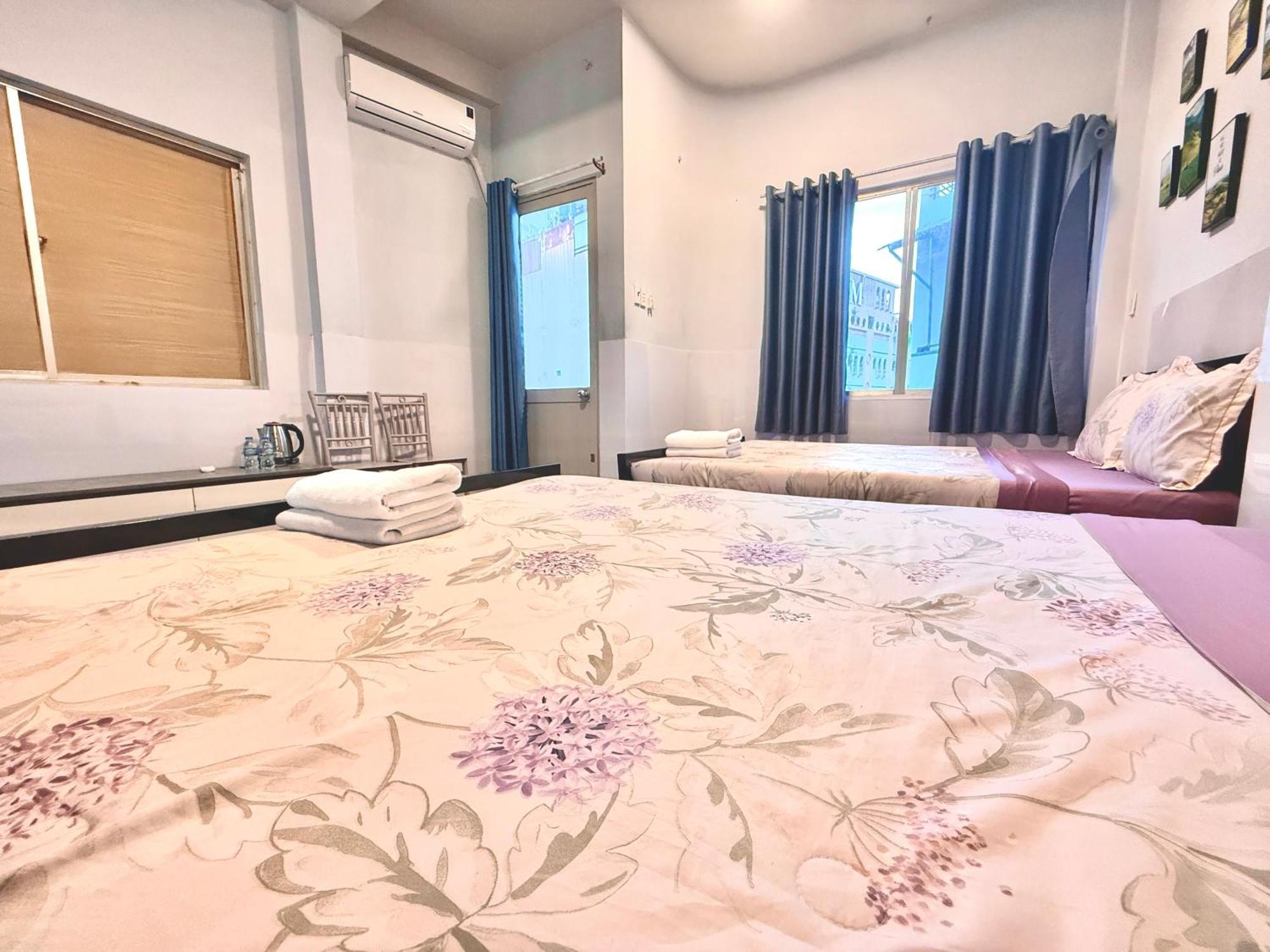 Lyly - Pham Ngu Lao Khách sạn TP. Hồ Chí Minh