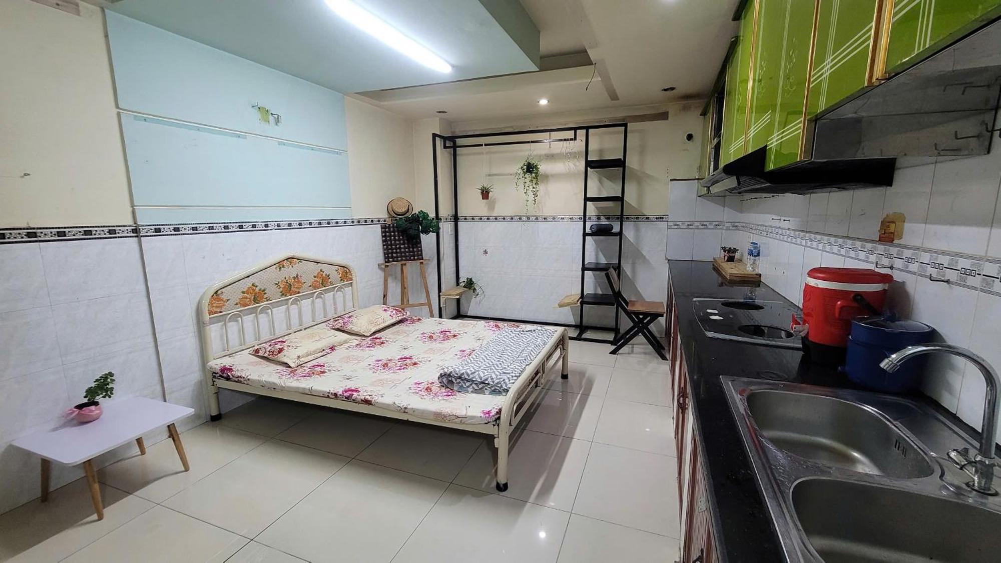 Fairy's House Hostel
