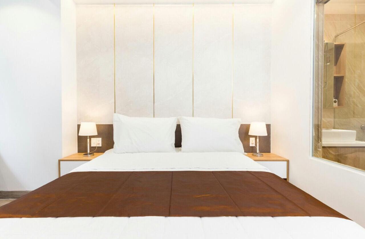 Nina Hotel