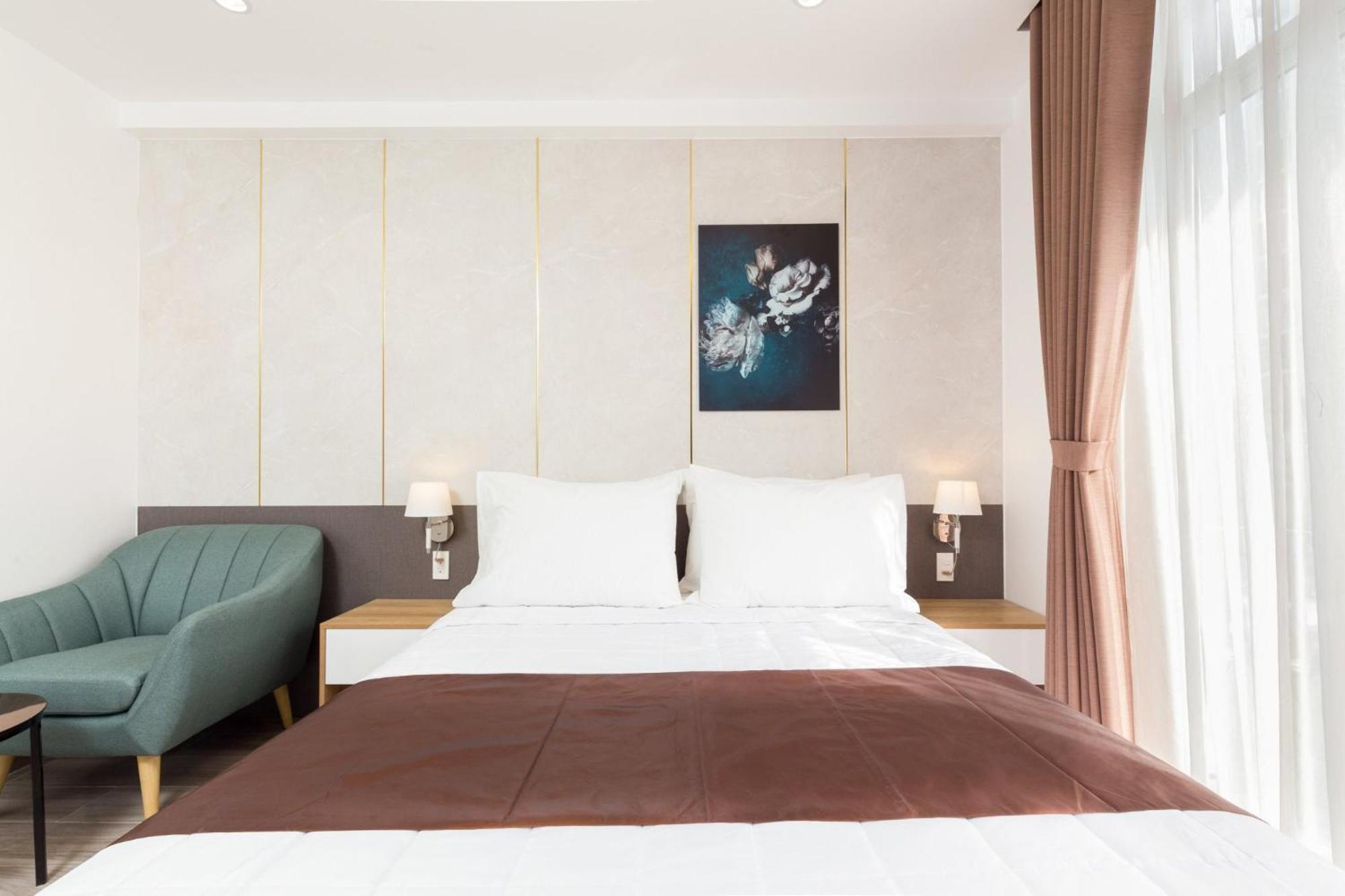 Hotel Nina *