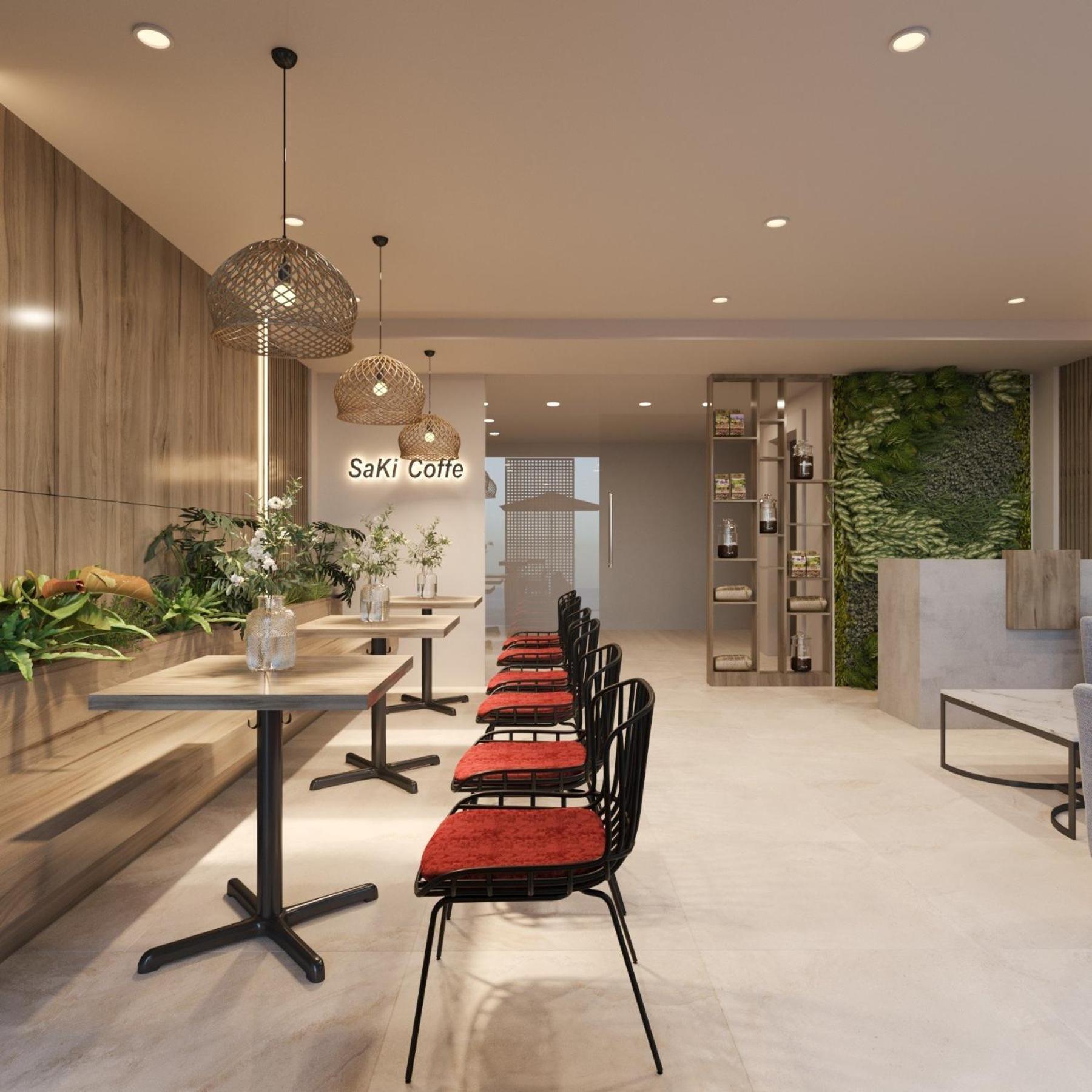 Nina Hotel *