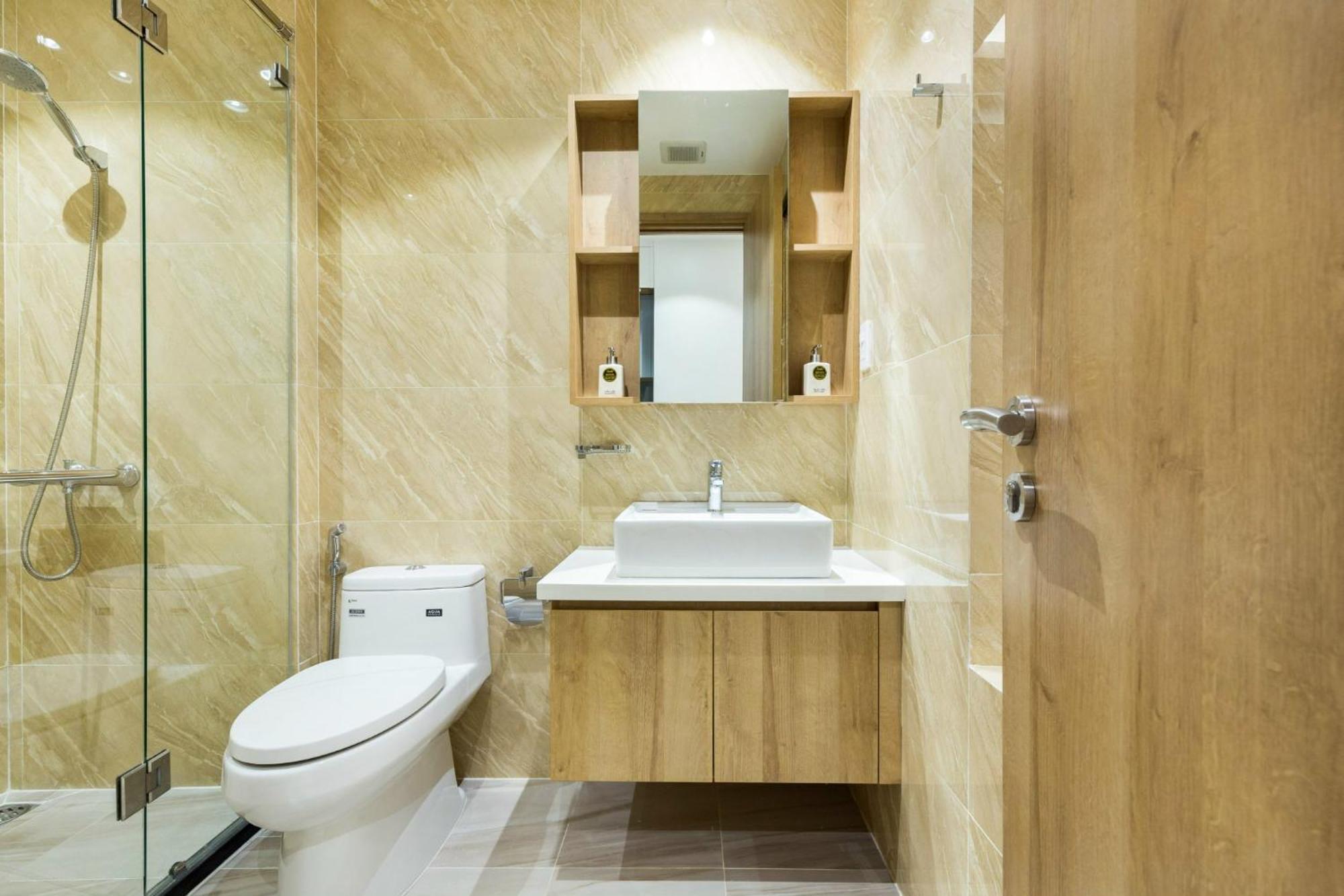 Nina Hotel Ho Chi Minh City