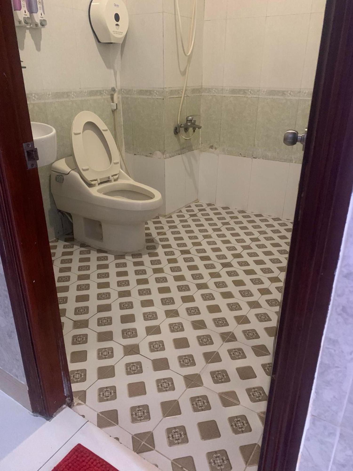 Hotel Khach San Anh Nguyet 1