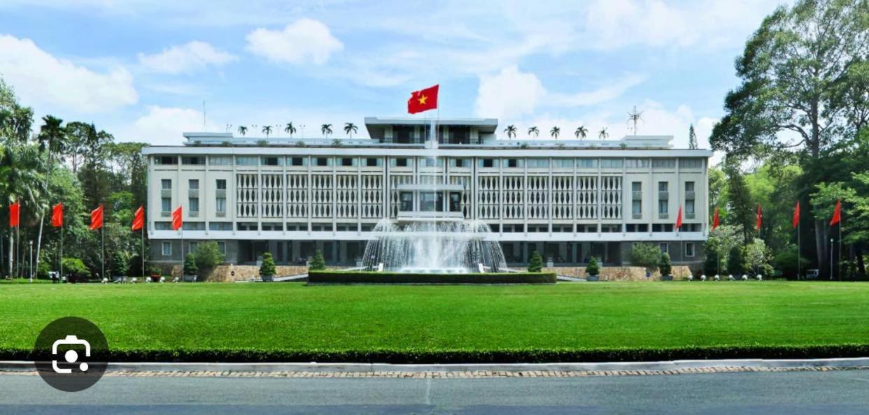 Khach San Anh Nguyet 1 Hotel