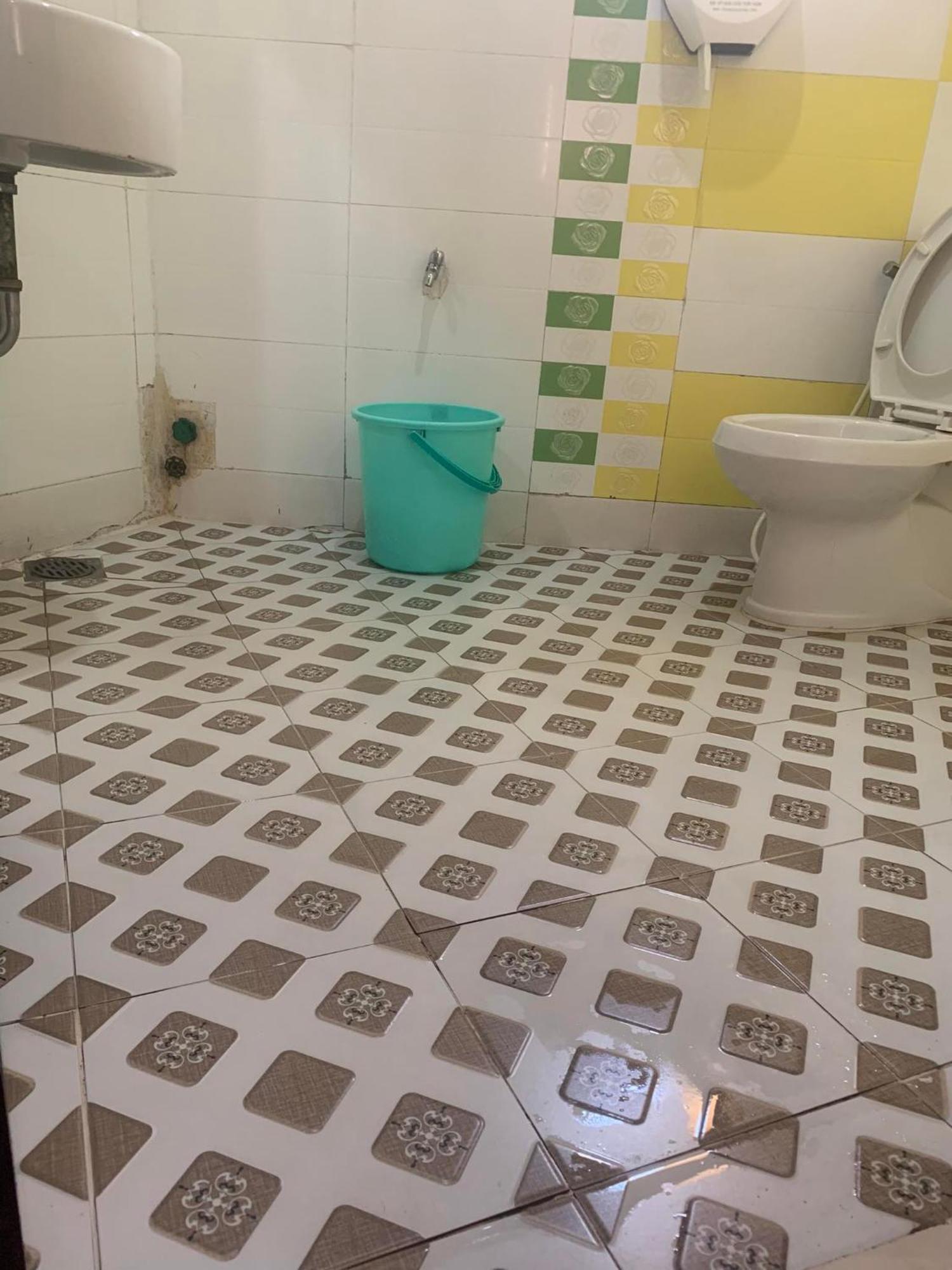 Hotel Khach San Anh Nguyet 1