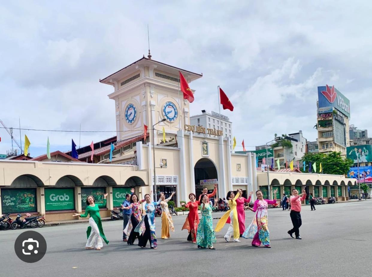 Hotel Khach San Anh Nguyet 1