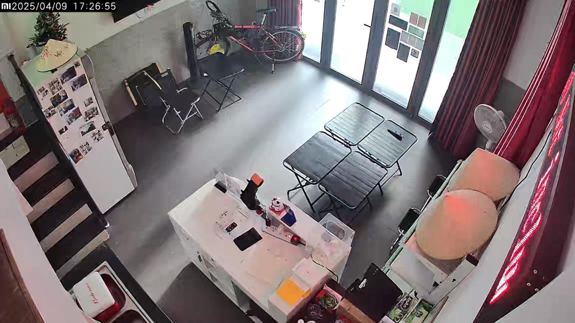 Elegant Hostel Sai Gon - District 3